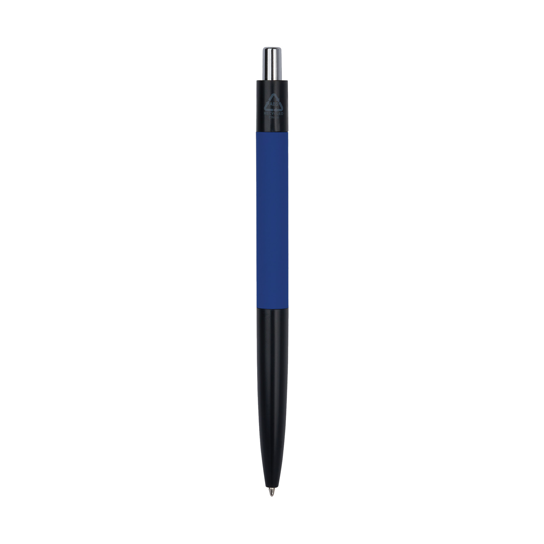 Nexa Recycled (RABS) & Aluminum Ballpoint Pen 21