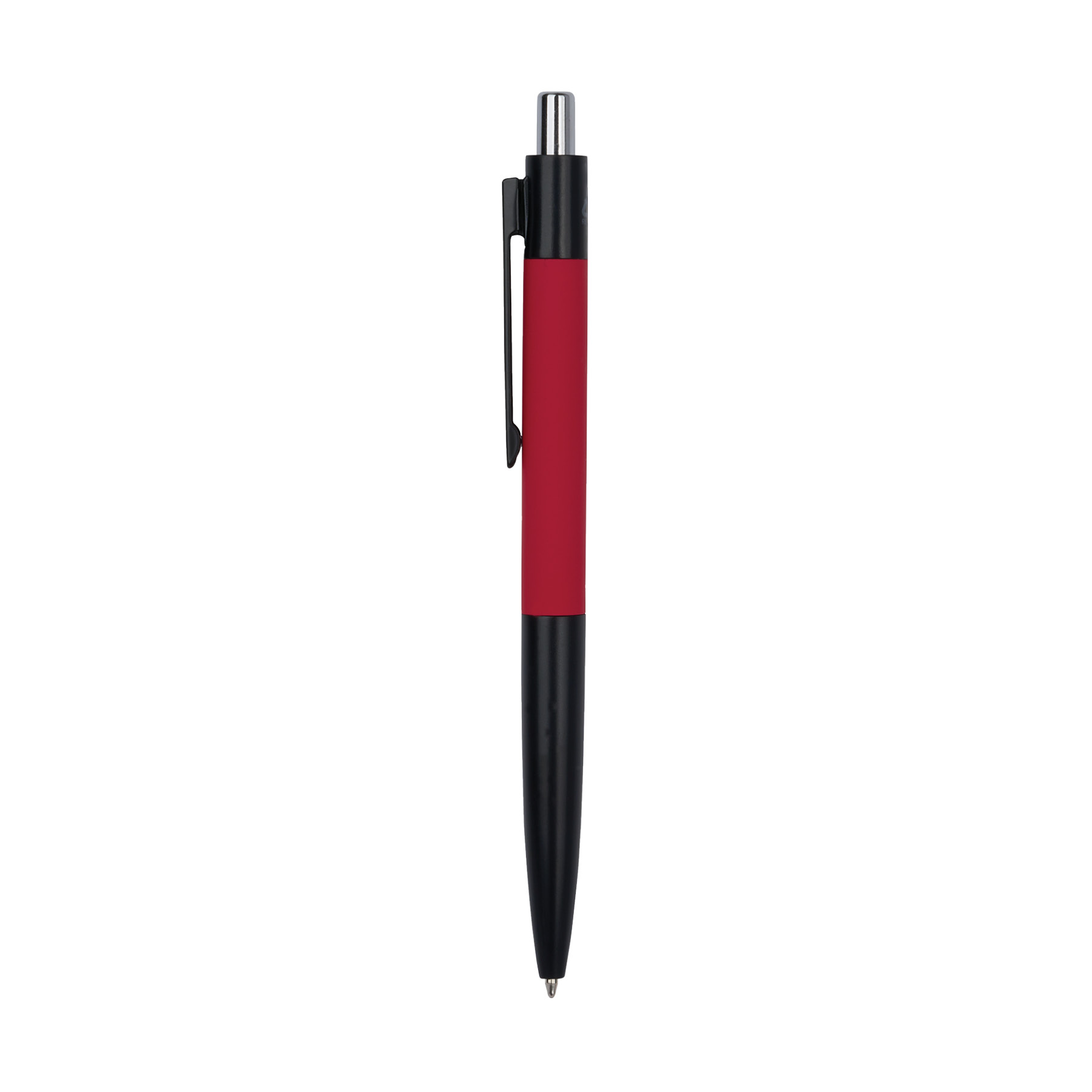 Nexa Recycled (RABS) & Aluminum Ballpoint Pen 26