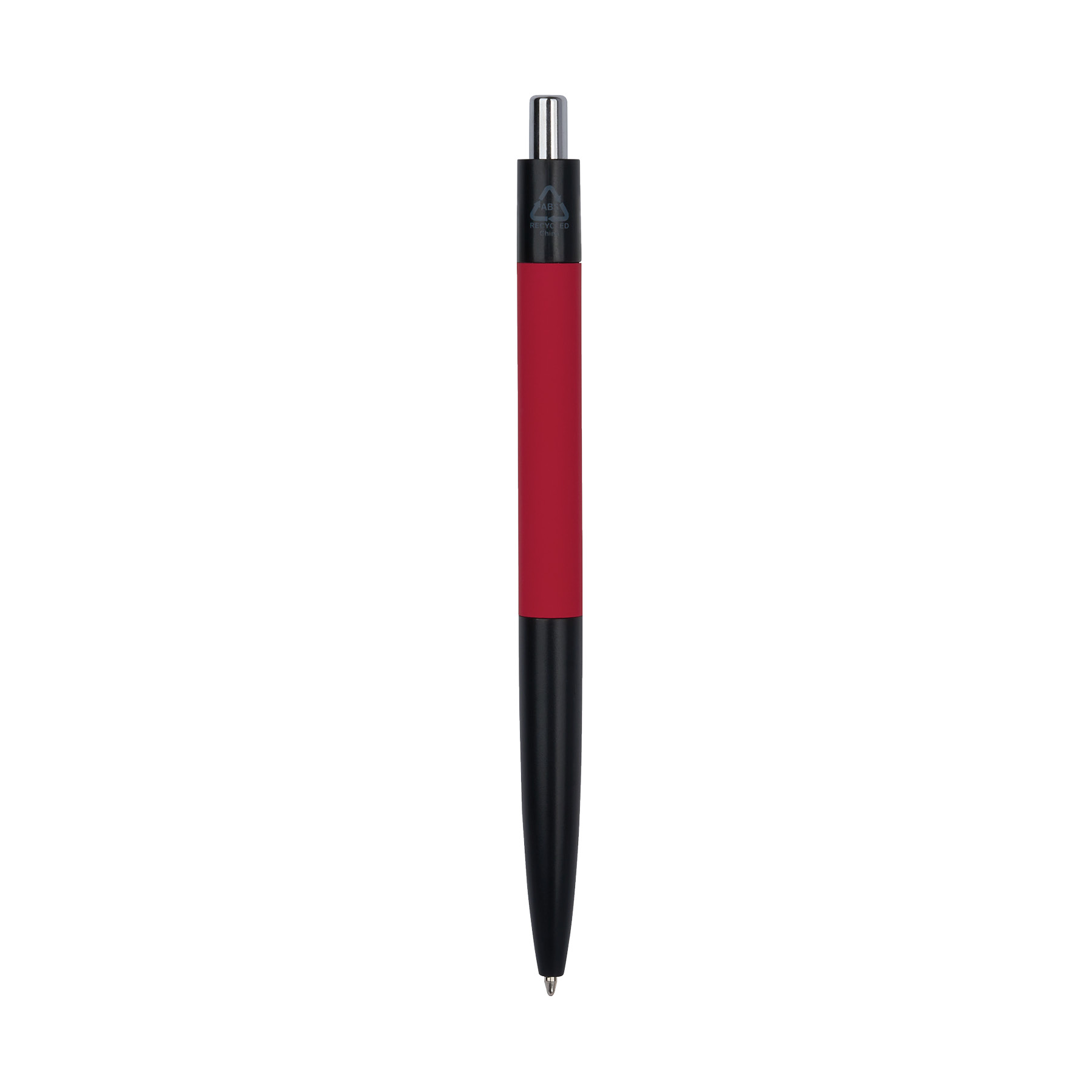 Nexa Recycled (RABS) & Aluminum Ballpoint Pen 28