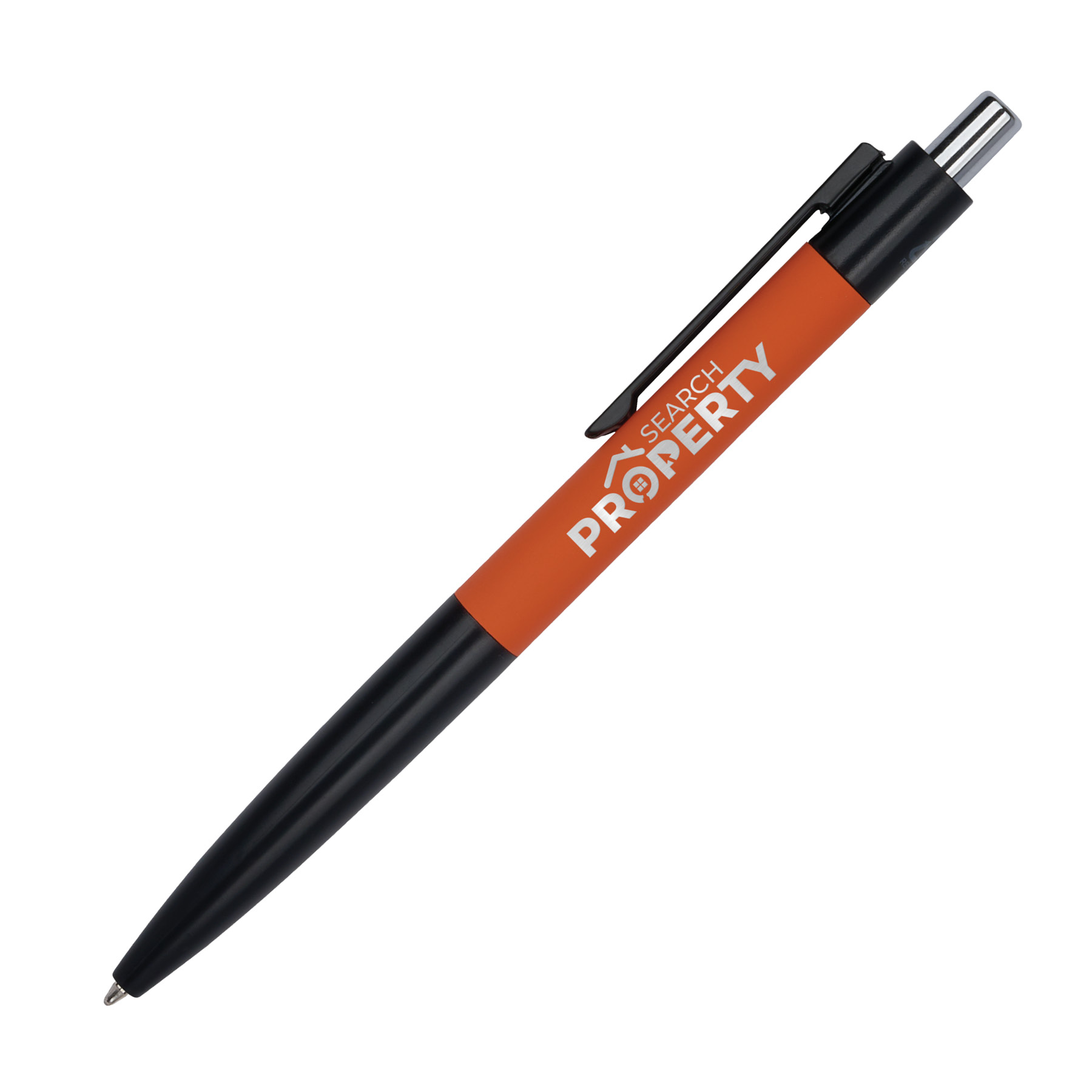 Nexa Recycled (RABS) & Aluminum Ballpoint Pen 62