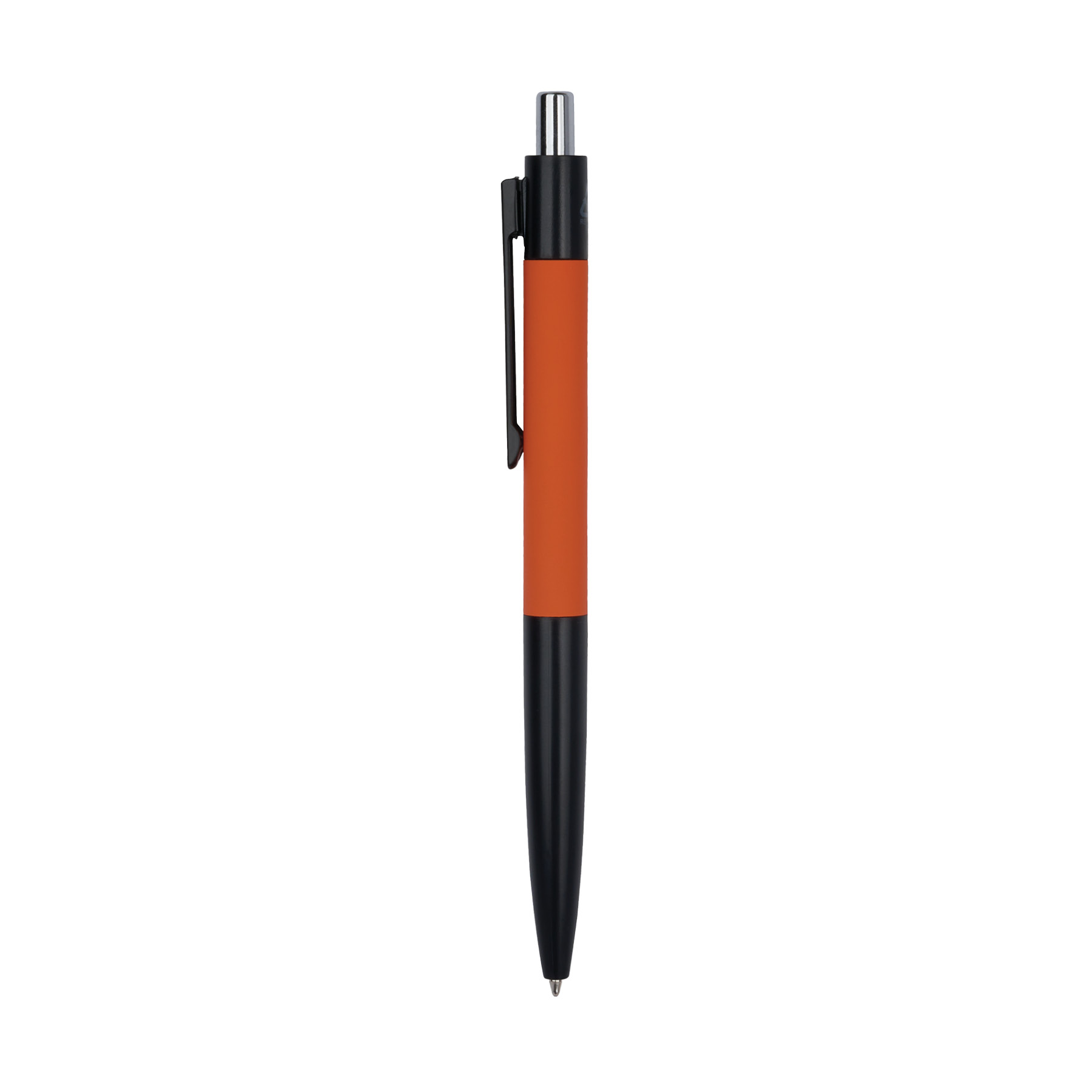 Nexa Recycled (RABS) & Aluminum Ballpoint Pen 33