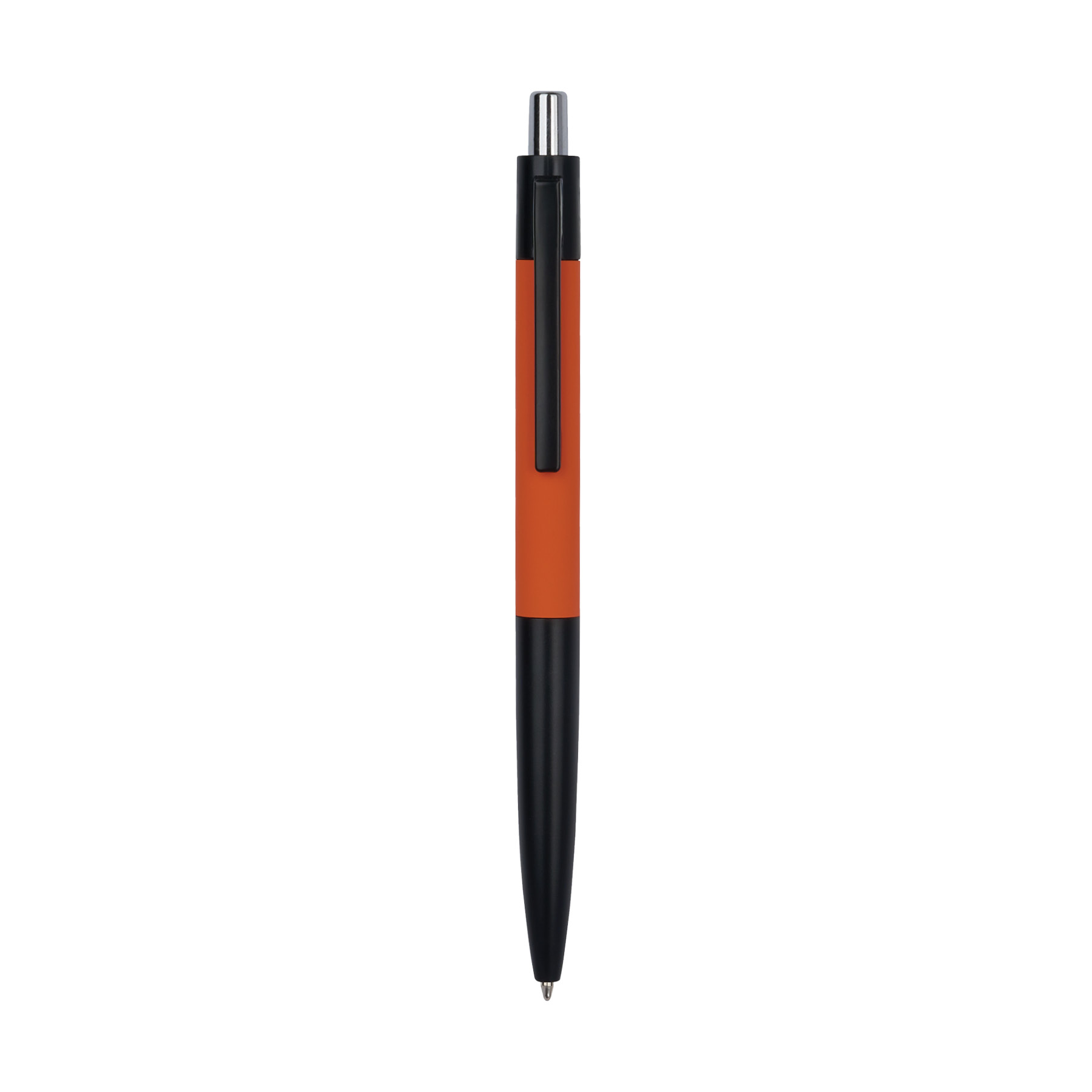 Nexa Recycled (RABS) & Aluminum Ballpoint Pen 34