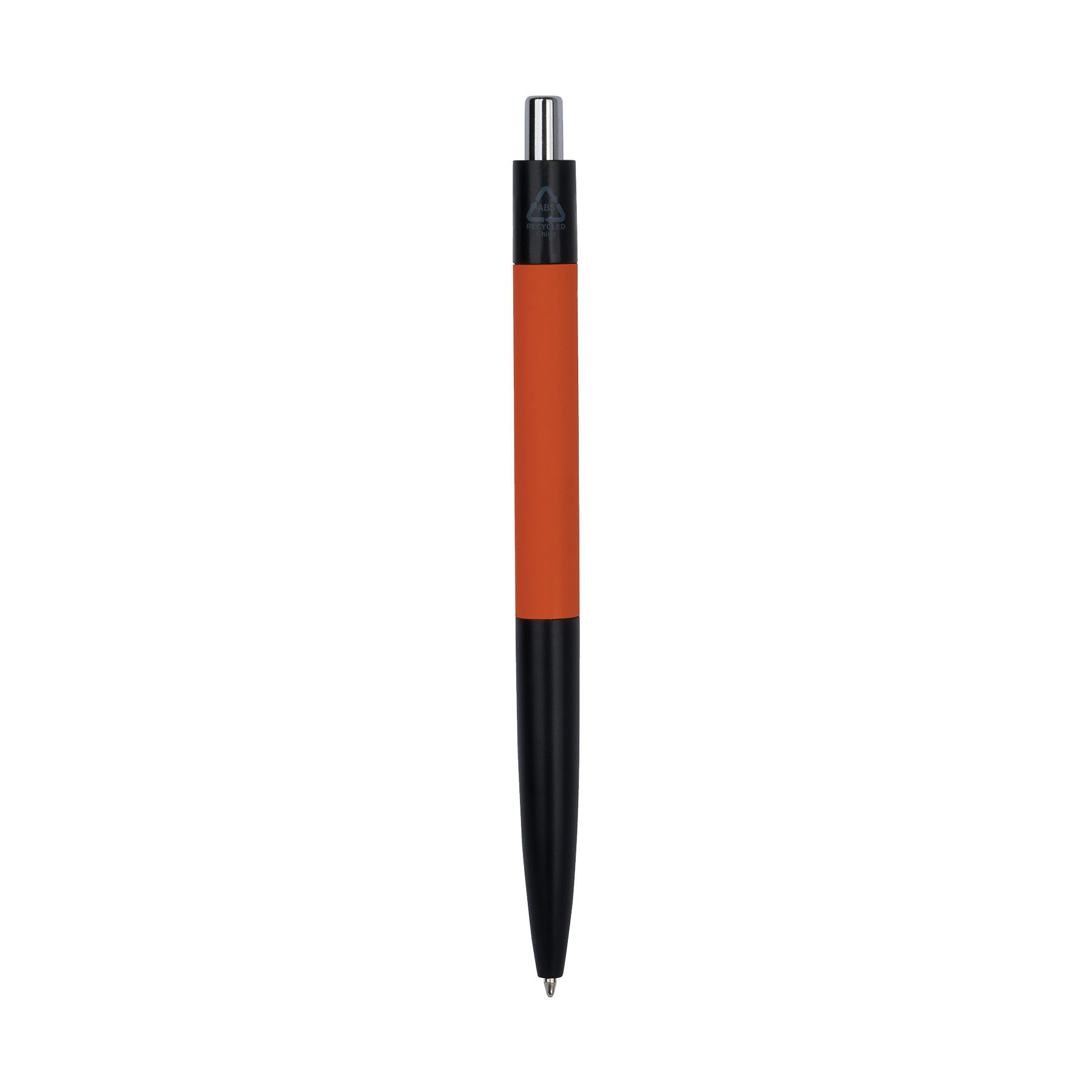 Nexa Recycled (RABS) & Aluminum Ballpoint Pen 35