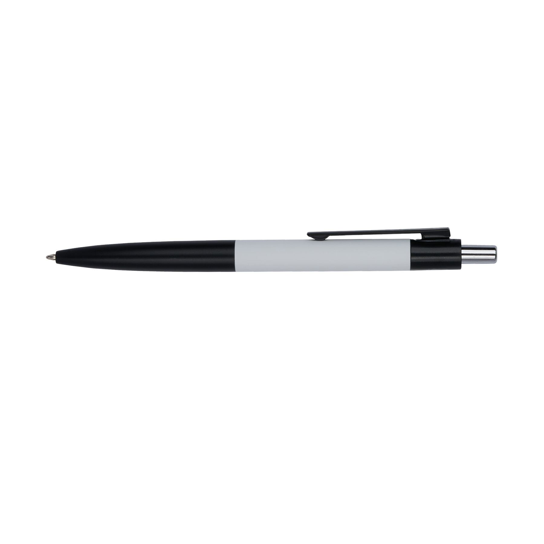 Nexa Recycled (RABS) & Aluminum Ballpoint Pen 57