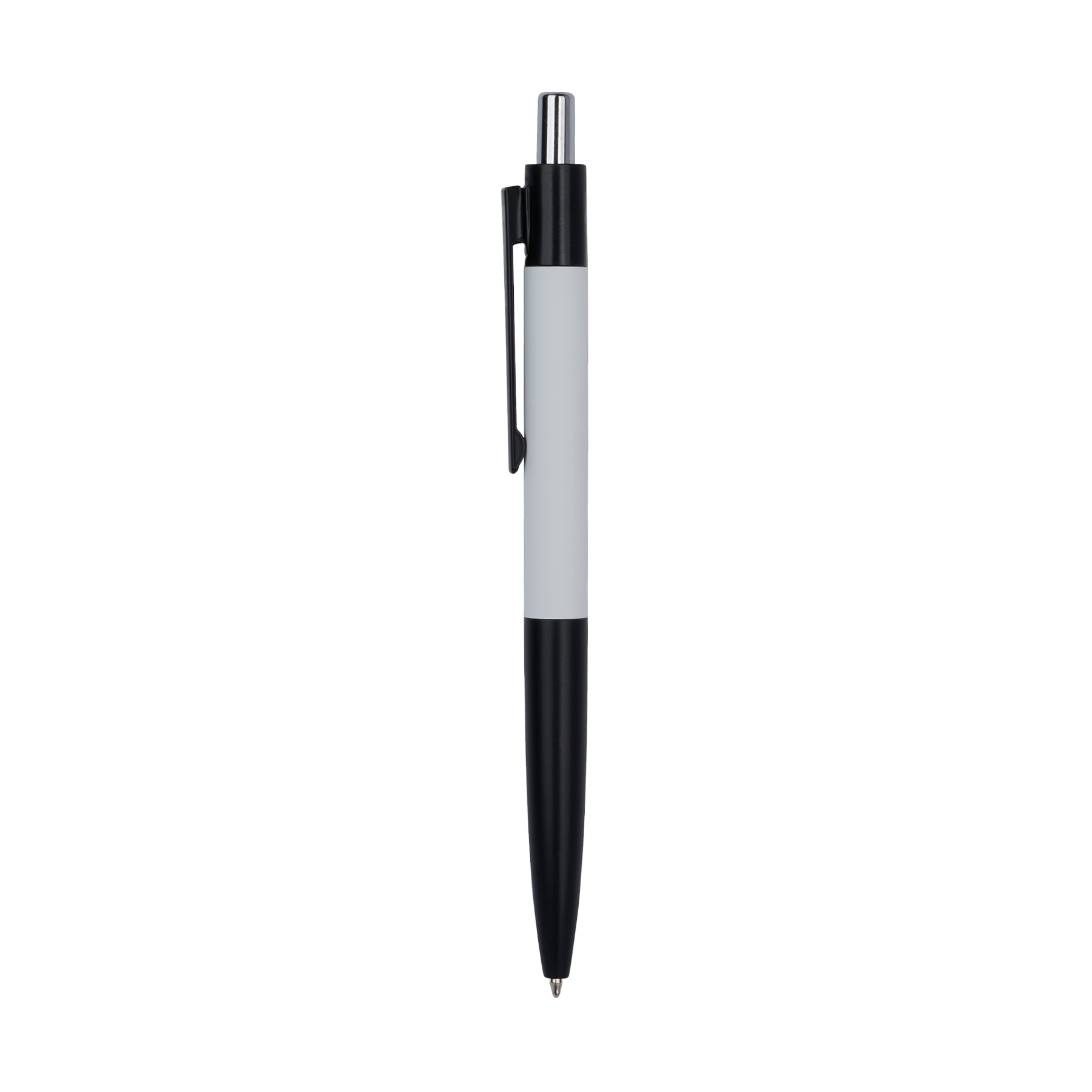 Nexa Recycled (RABS) & Aluminum Ballpoint Pen 58