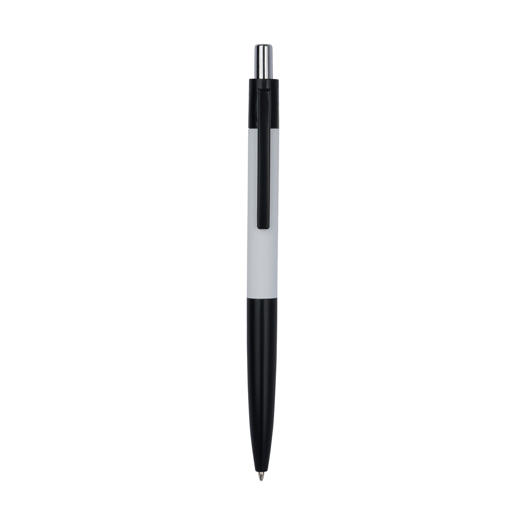 Nexa Recycled (RABS) & Aluminum Ballpoint Pen 59