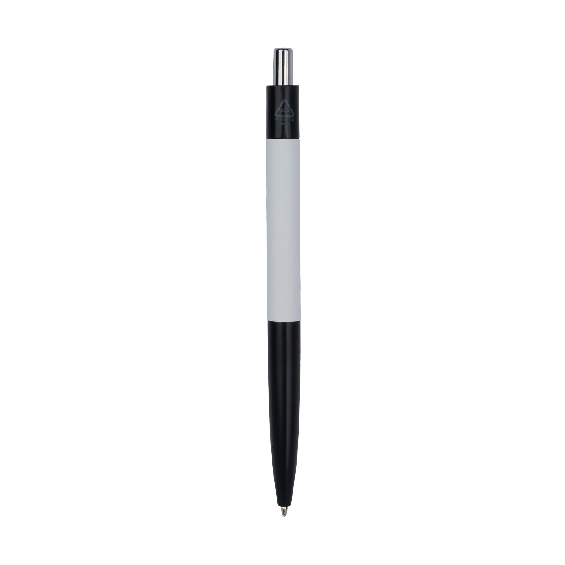 Nexa Recycled (RABS) & Aluminum Ballpoint Pen 67