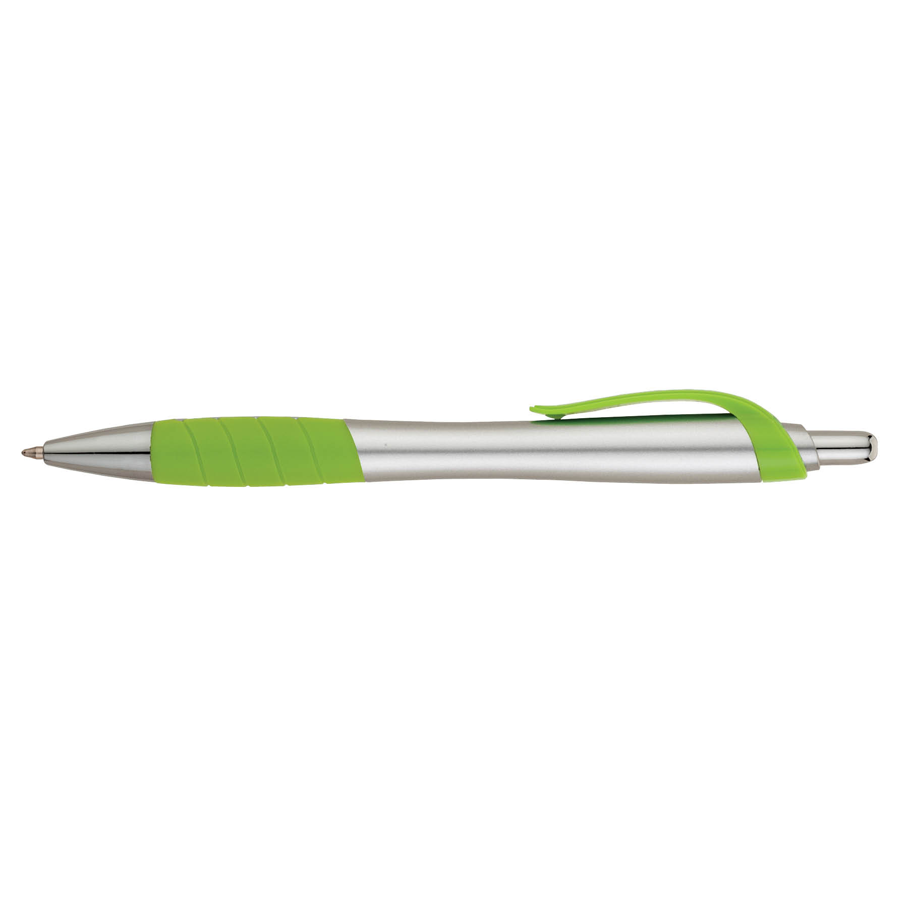 Wave® - Silver Ballpoint Pen 39