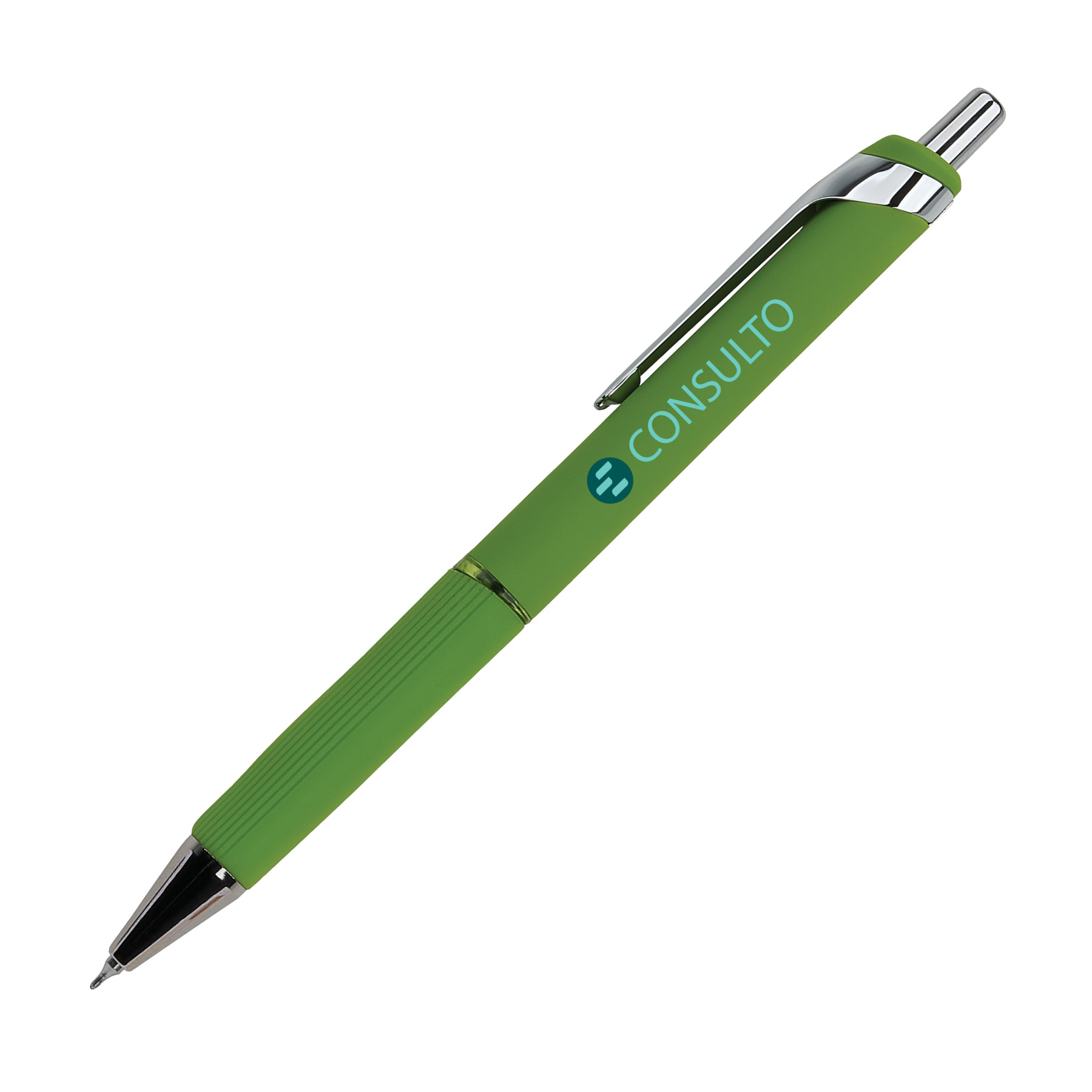 Scribe ABS Fine Point Gel Pen 3