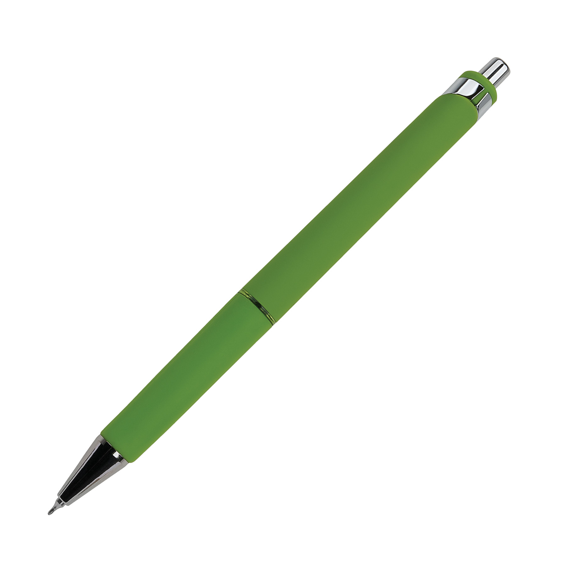 Scribe ABS Fine Point Gel Pen 6