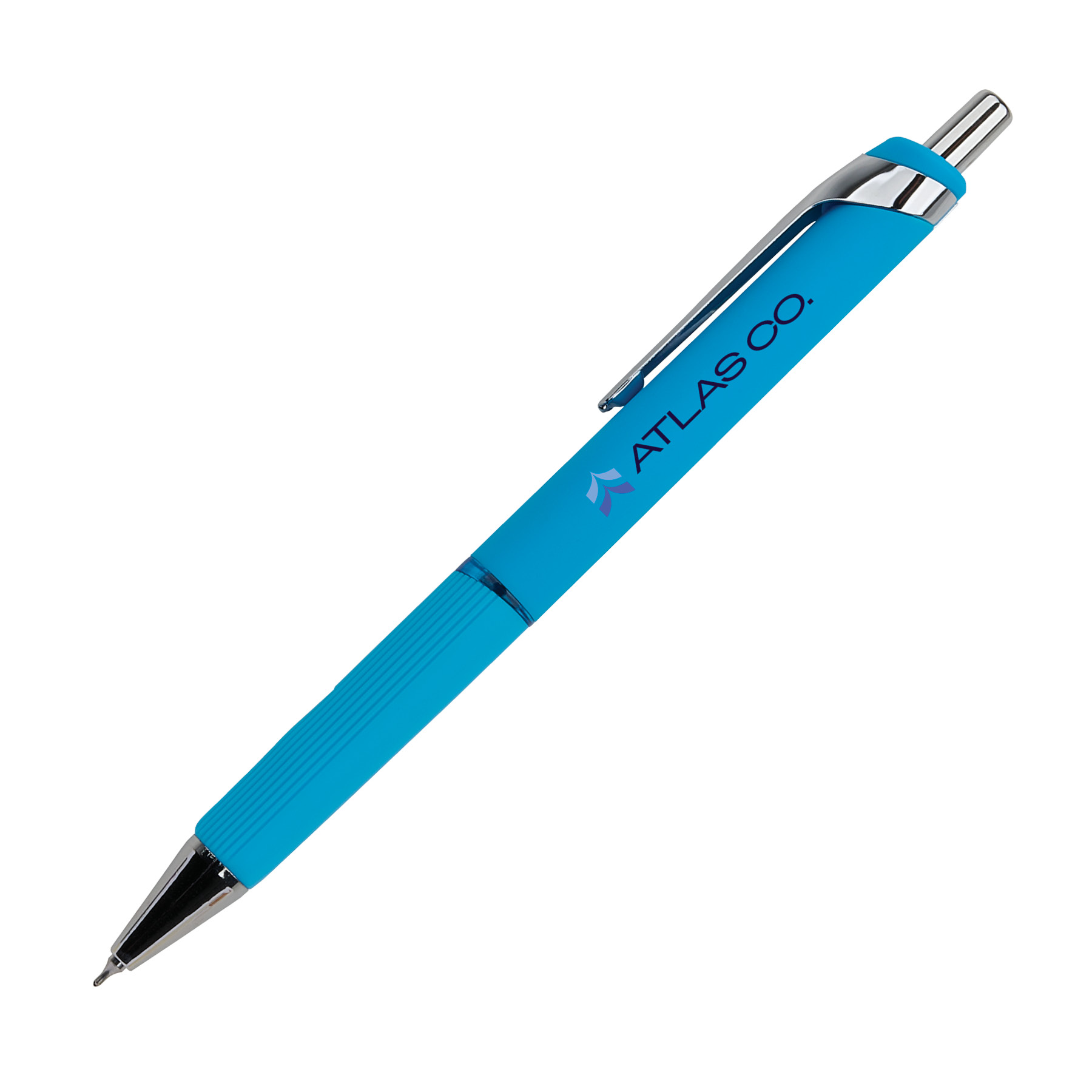 Scribe ABS Fine Point Gel Pen 58