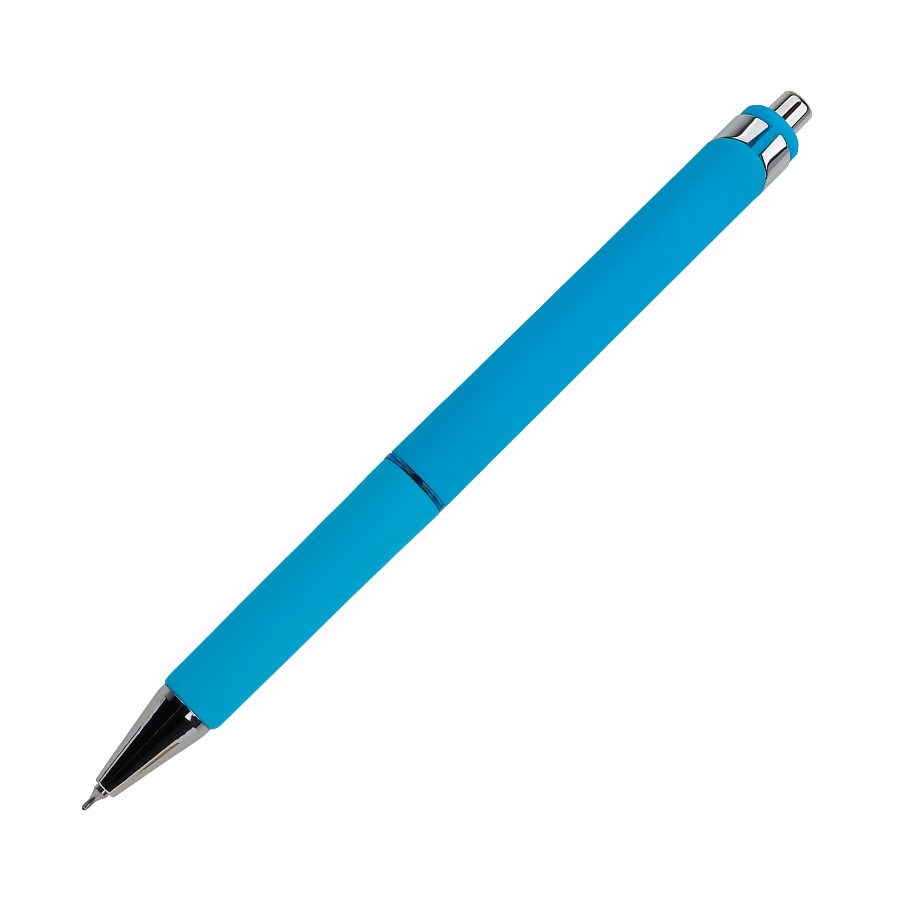 Scribe ABS Fine Point Gel Pen 12
