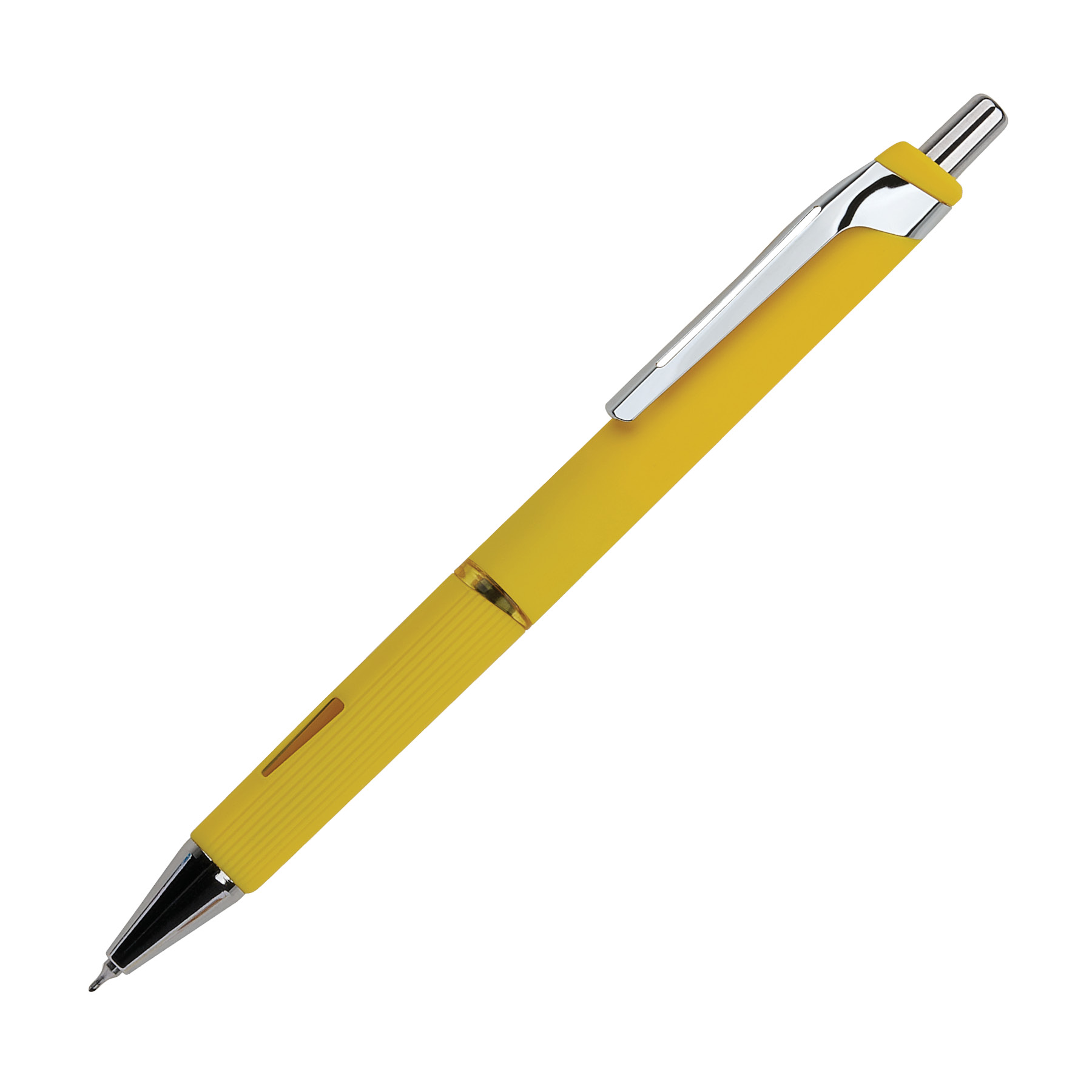 Scribe ABS Fine Point Gel Pen 48