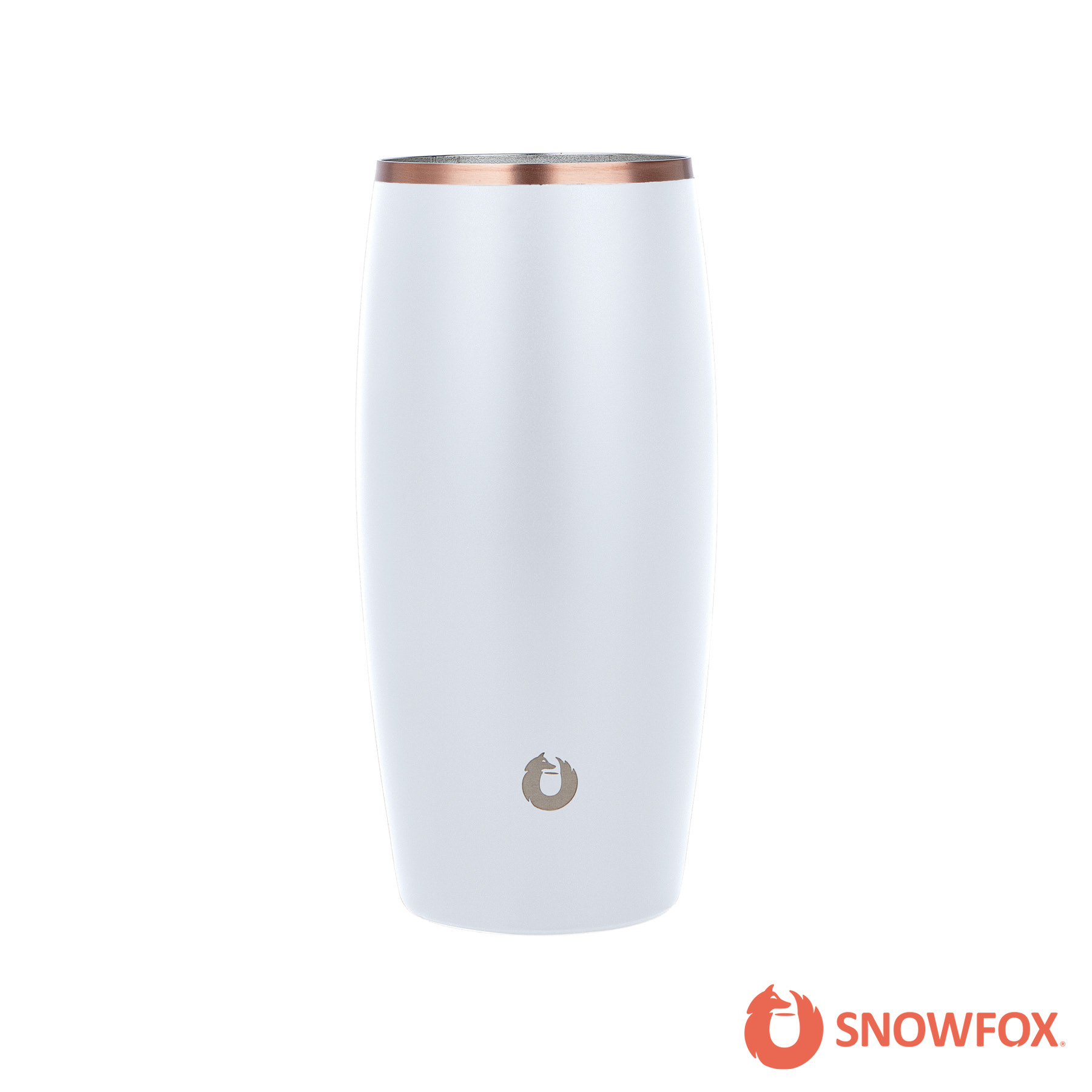 Snowfox® 18 oz. Vacuum Insulated Beer Tumbler 73