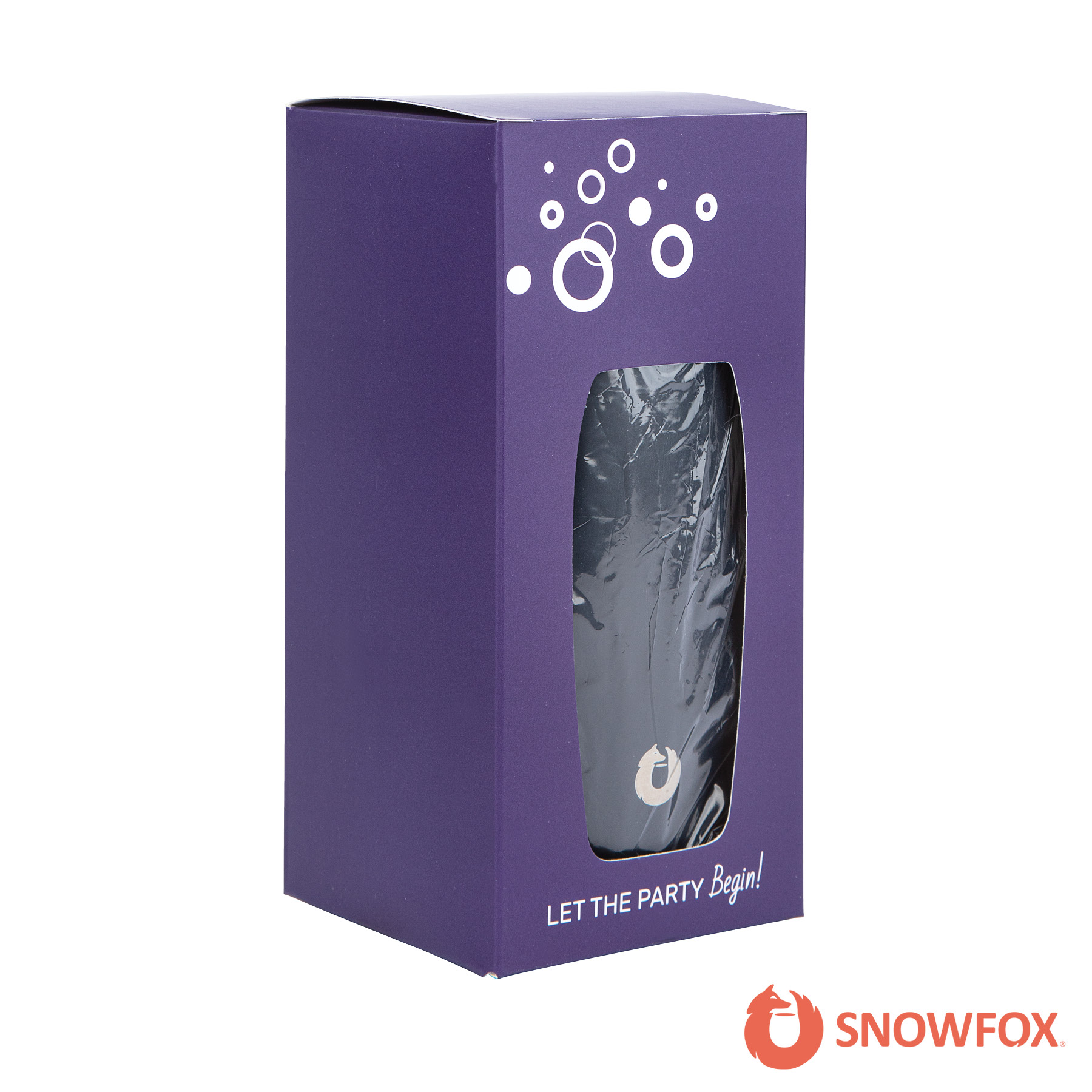 Snowfox® 18 oz. Vacuum Insulated Beer Tumbler 76
