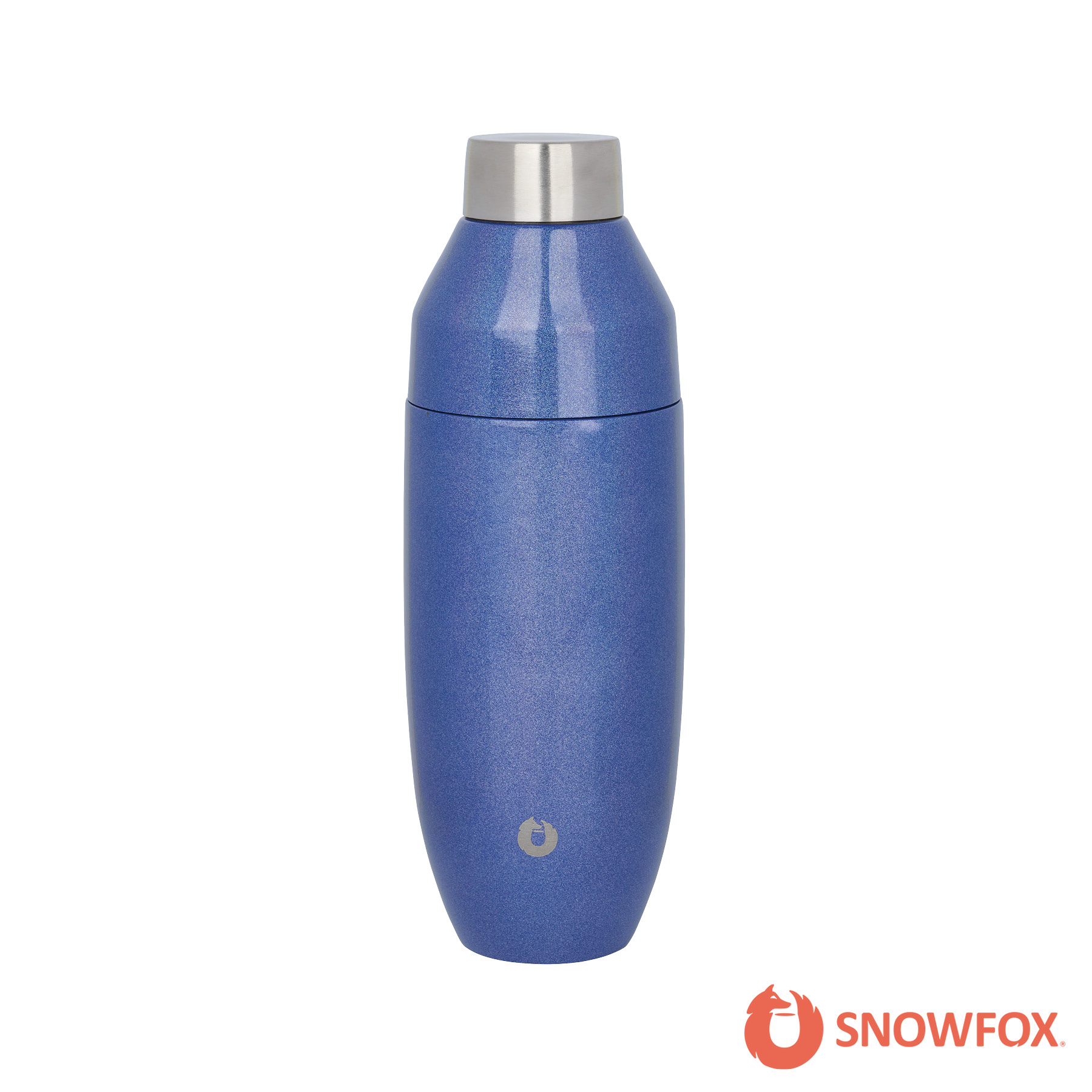 Snowfox® 22 oz. Vacuum Insulated Cocktail Shaker 32