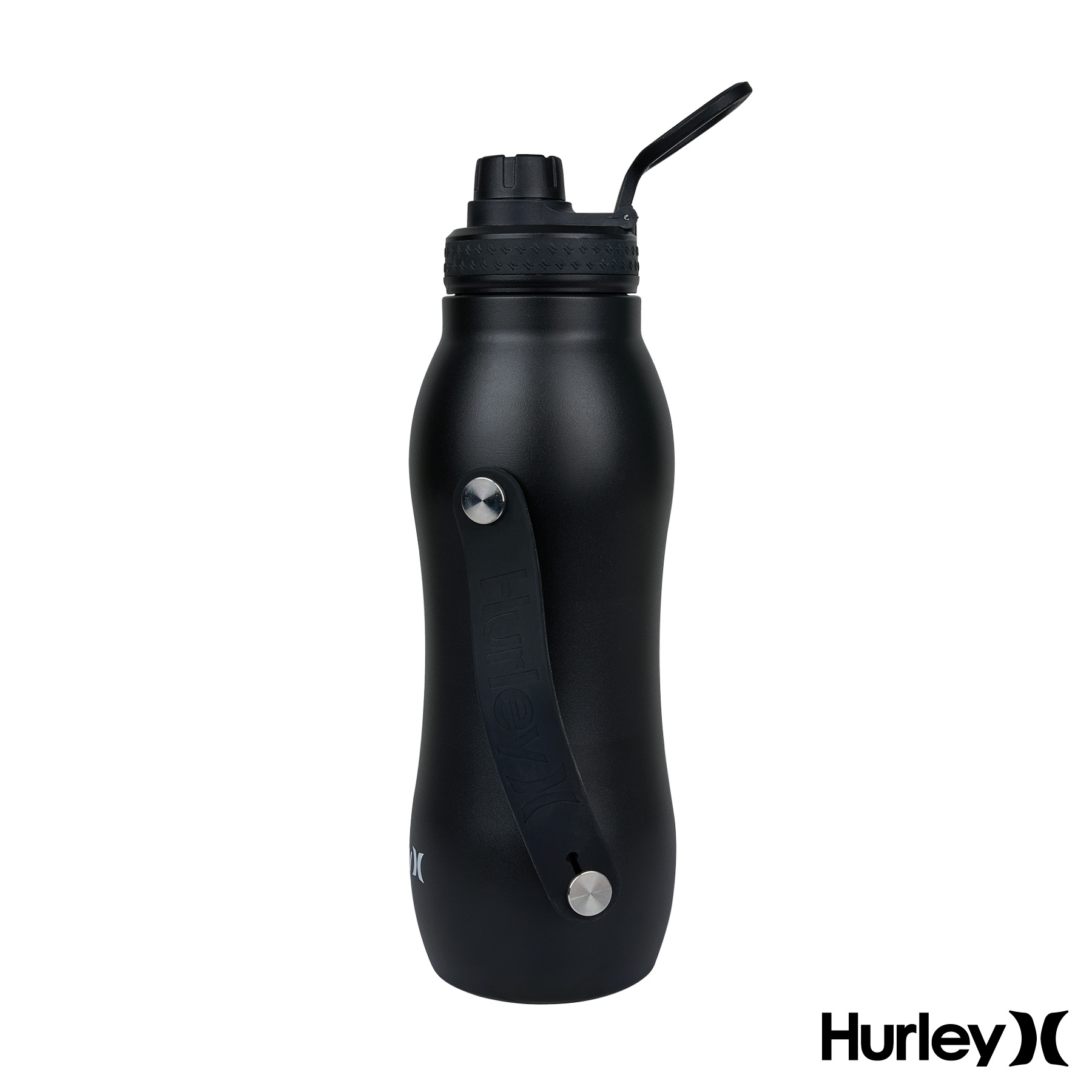 Hurley® Peak Quench 32 oz. Vacuum Insulated Water Bottle 4