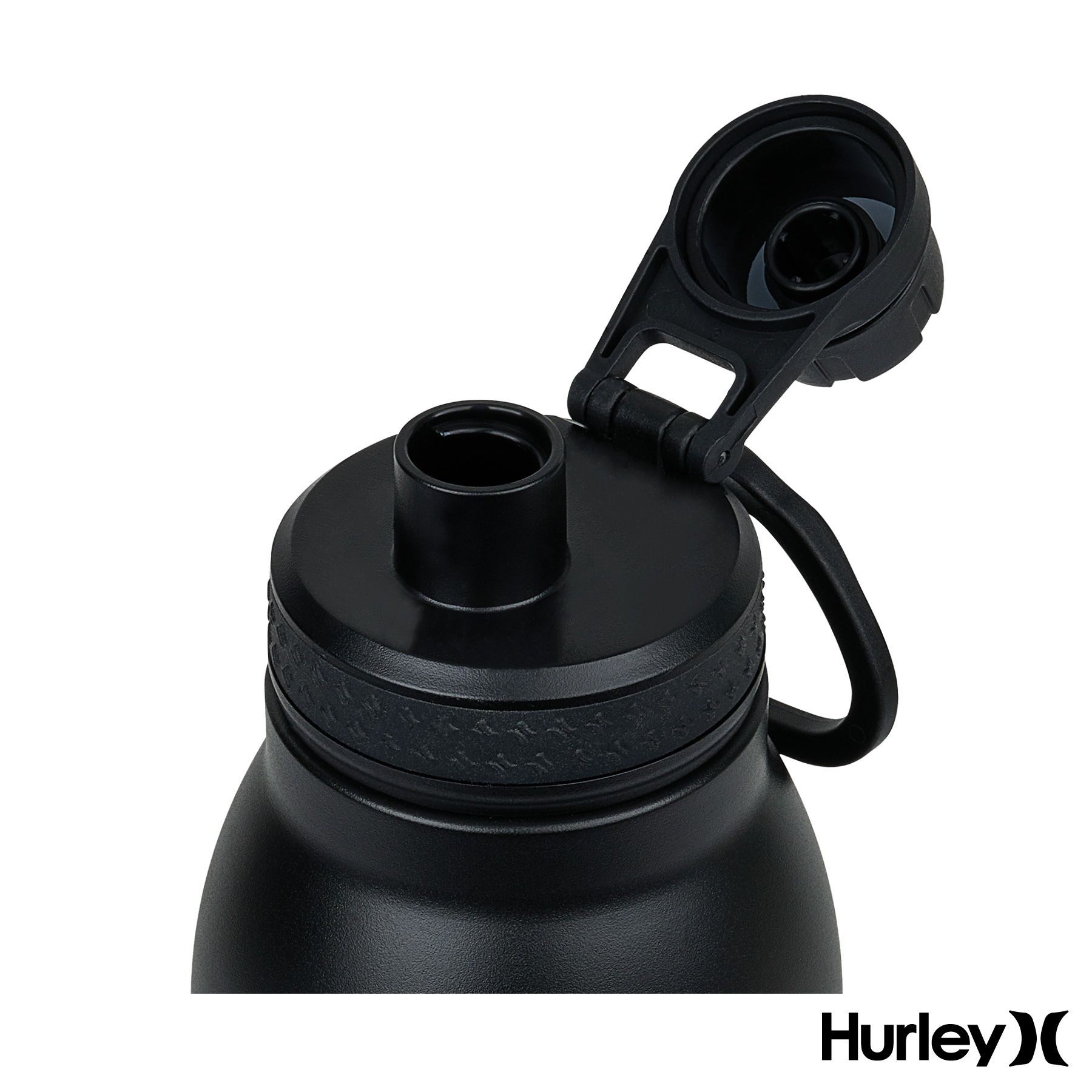 Hurley® Peak Quench 32 oz. Vacuum Insulated Water Bottle 5