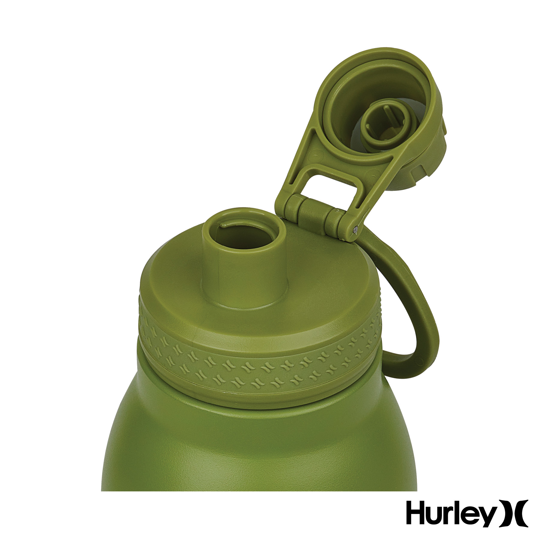Hurley® Peak Quench 32 oz. Vacuum Insulated Water Bottle 33