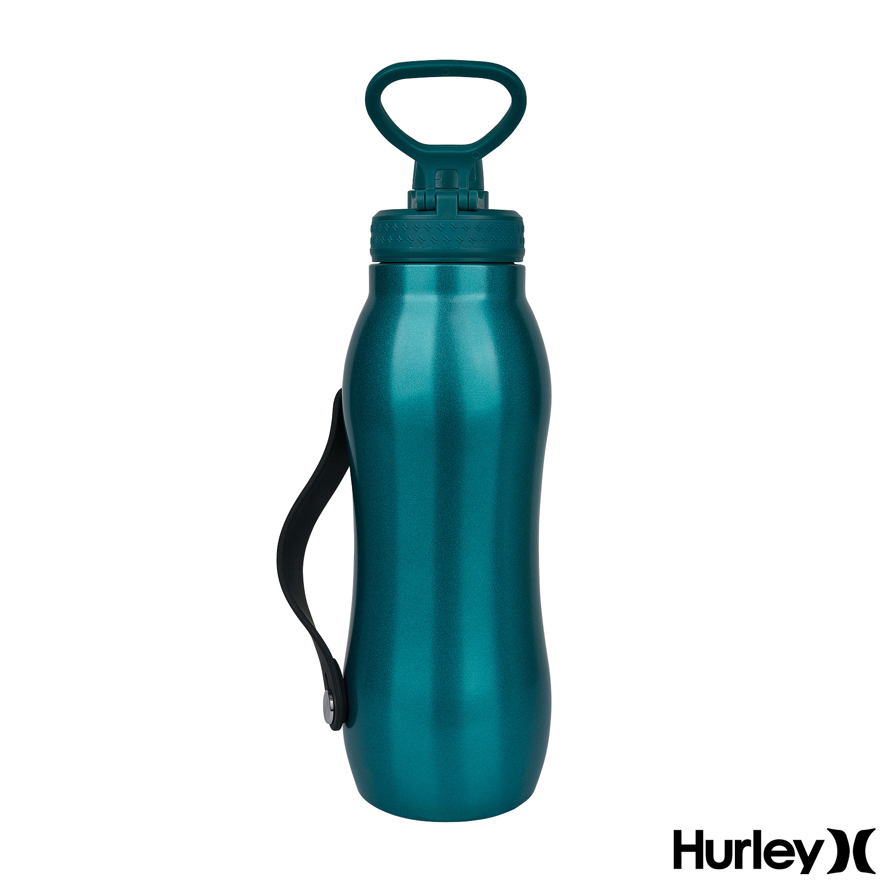 Hurley® Peak Quench 32 oz. Vacuum Insulated Water Bottle 40