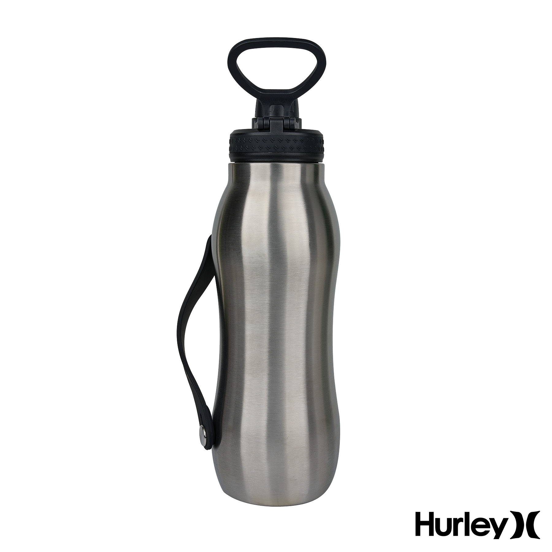 Hurley® Peak Quench 32 oz. Vacuum Insulated Water Bottle 43