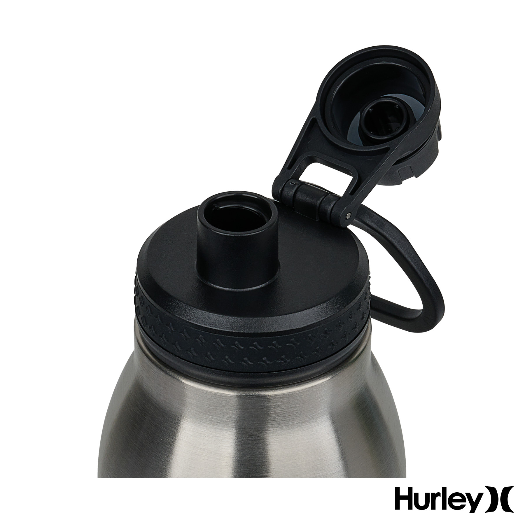 Hurley® Peak Quench 32 oz. Vacuum Insulated Water Bottle 54