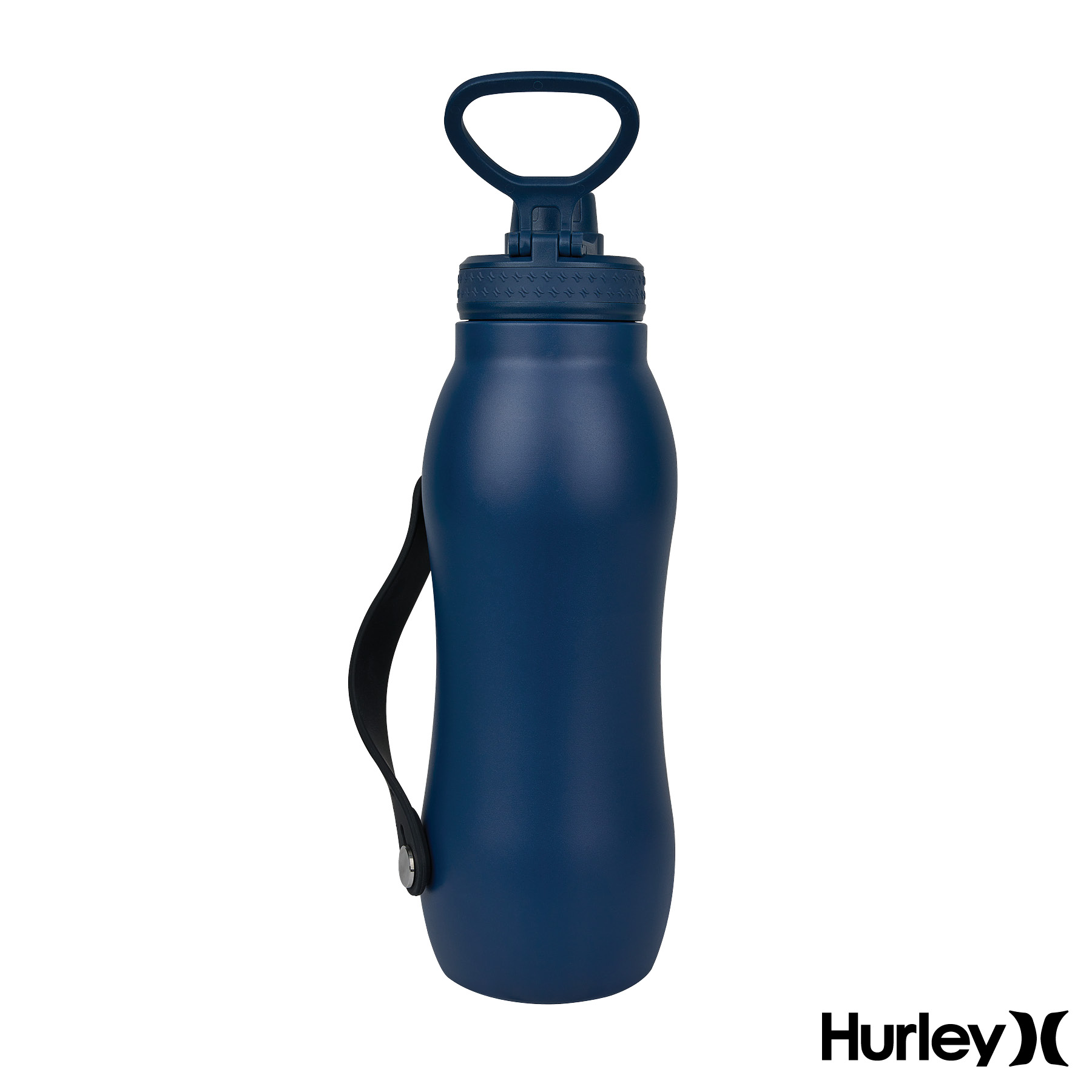Hurley® Peak Quench 32 oz. Vacuum Insulated Water Bottle 20