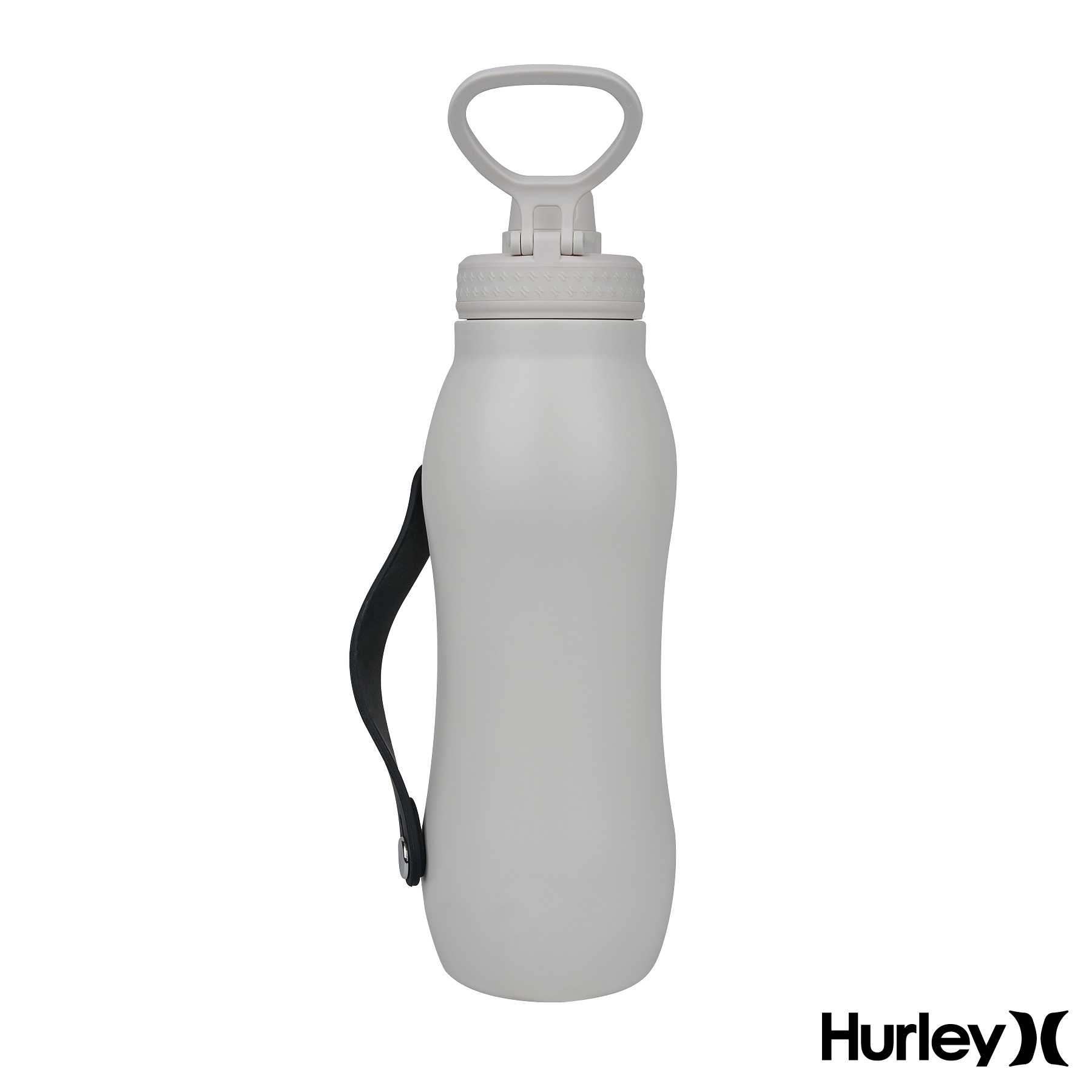 Hurley® Peak Quench 32 oz. Vacuum Insulated Water Bottle 56