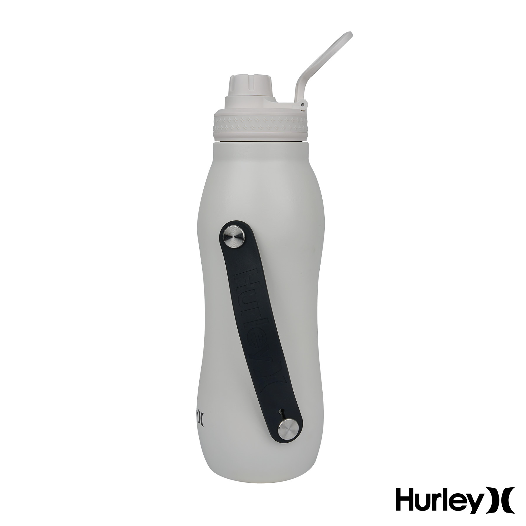 Hurley® Peak Quench 32 oz. Vacuum Insulated Water Bottle 25