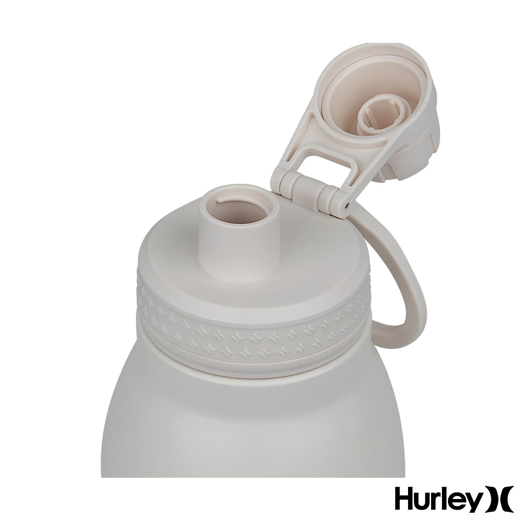 Hurley® Peak Quench 32 oz. Vacuum Insulated Water Bottle 57