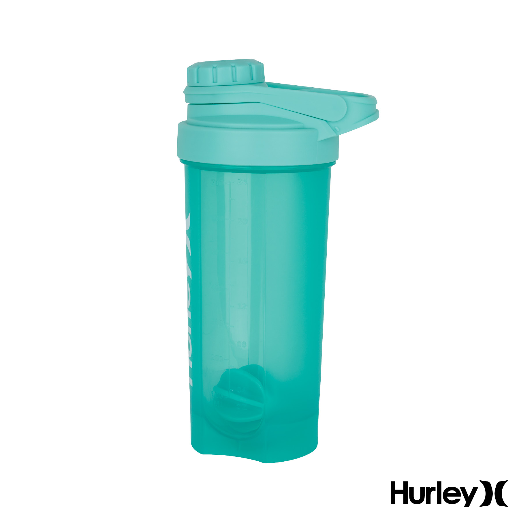 Hurley® 28 oz. PP Shaker Bottle 45