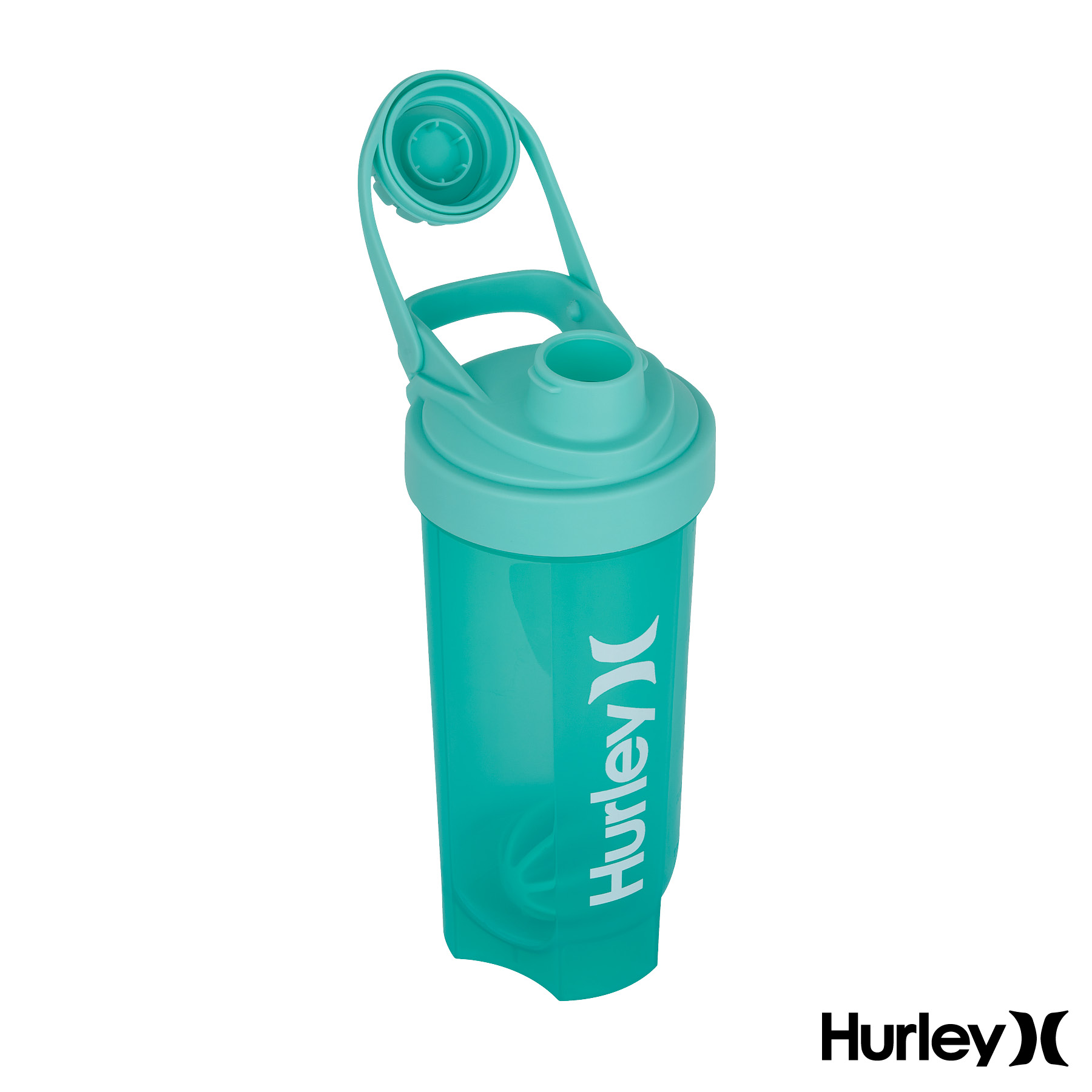Hurley® 28 oz. PP Shaker Bottle 46