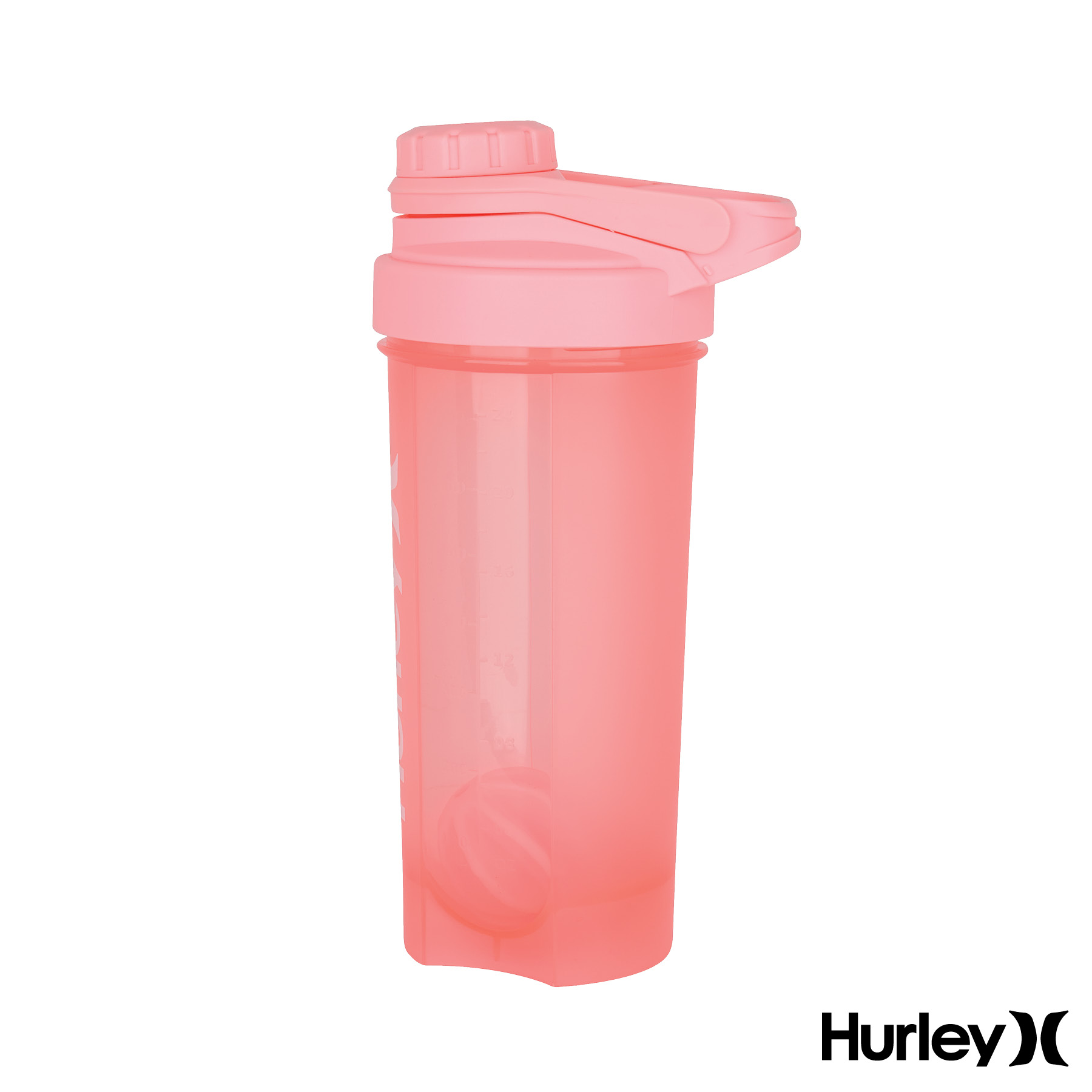 Hurley® 28 oz. PP Shaker Bottle 55