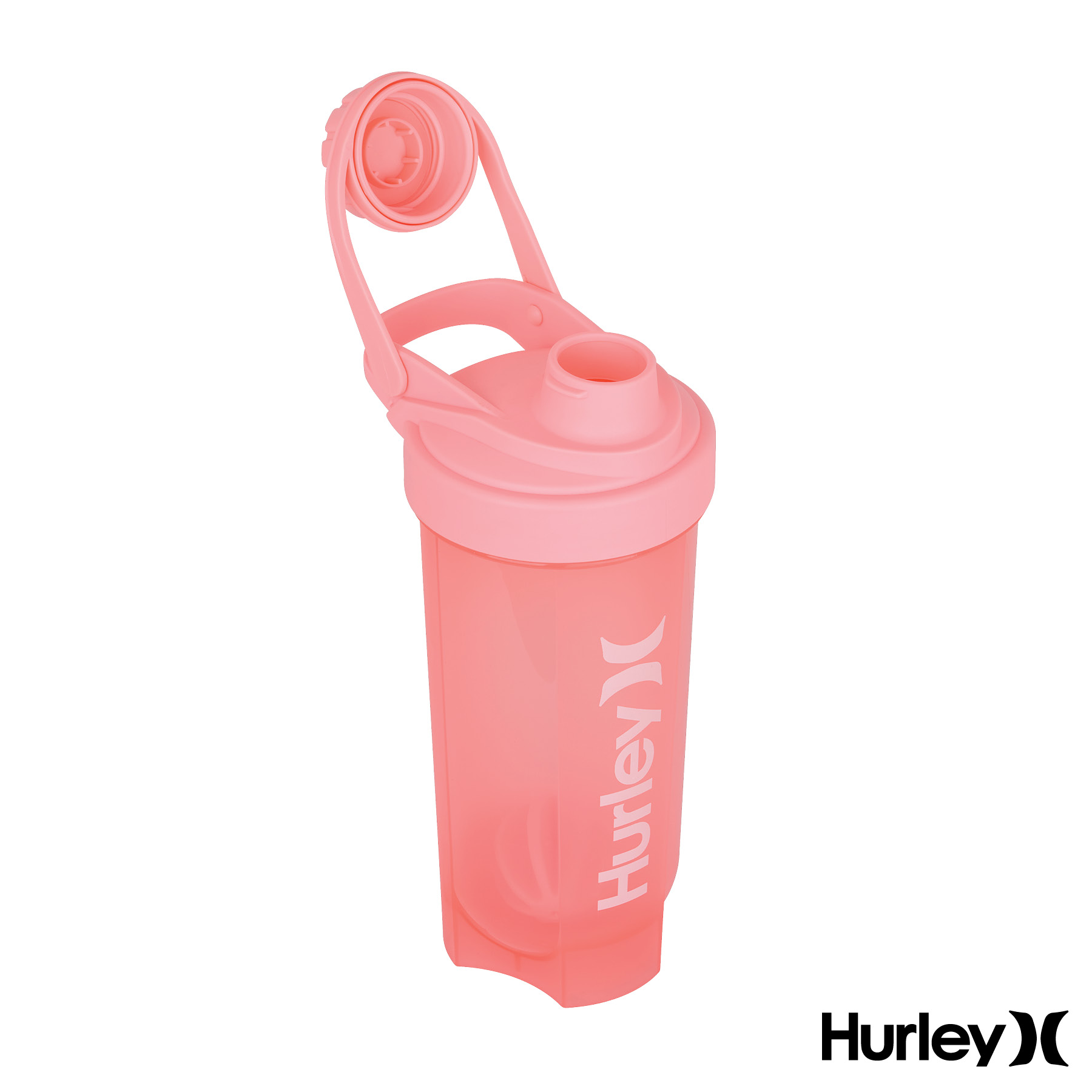 Hurley® 28 oz. PP Shaker Bottle 56