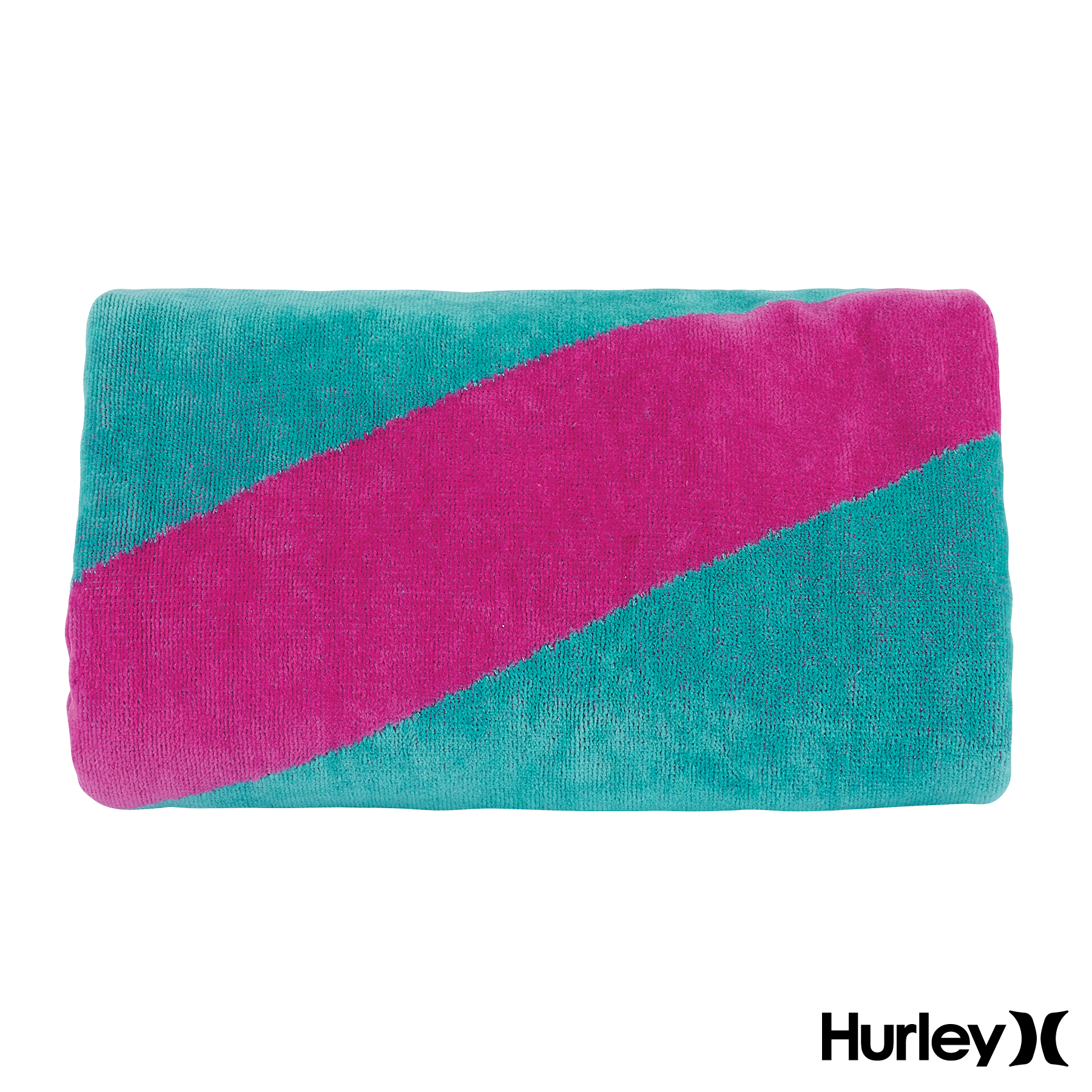 Hurley® Cotton Beach Towel 4