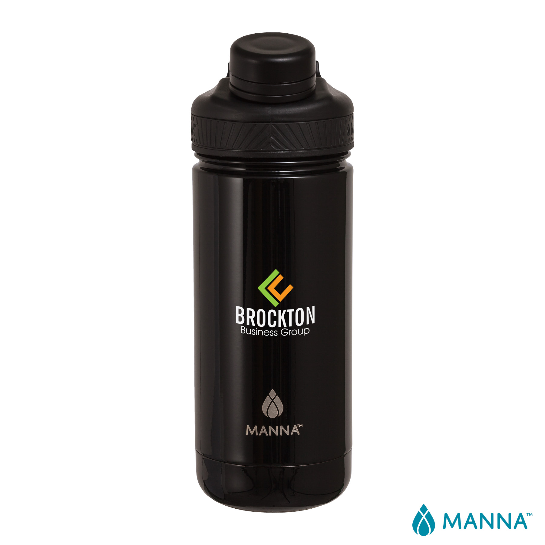 Manna™ 18 oz. Ranger Steel Bottle 37