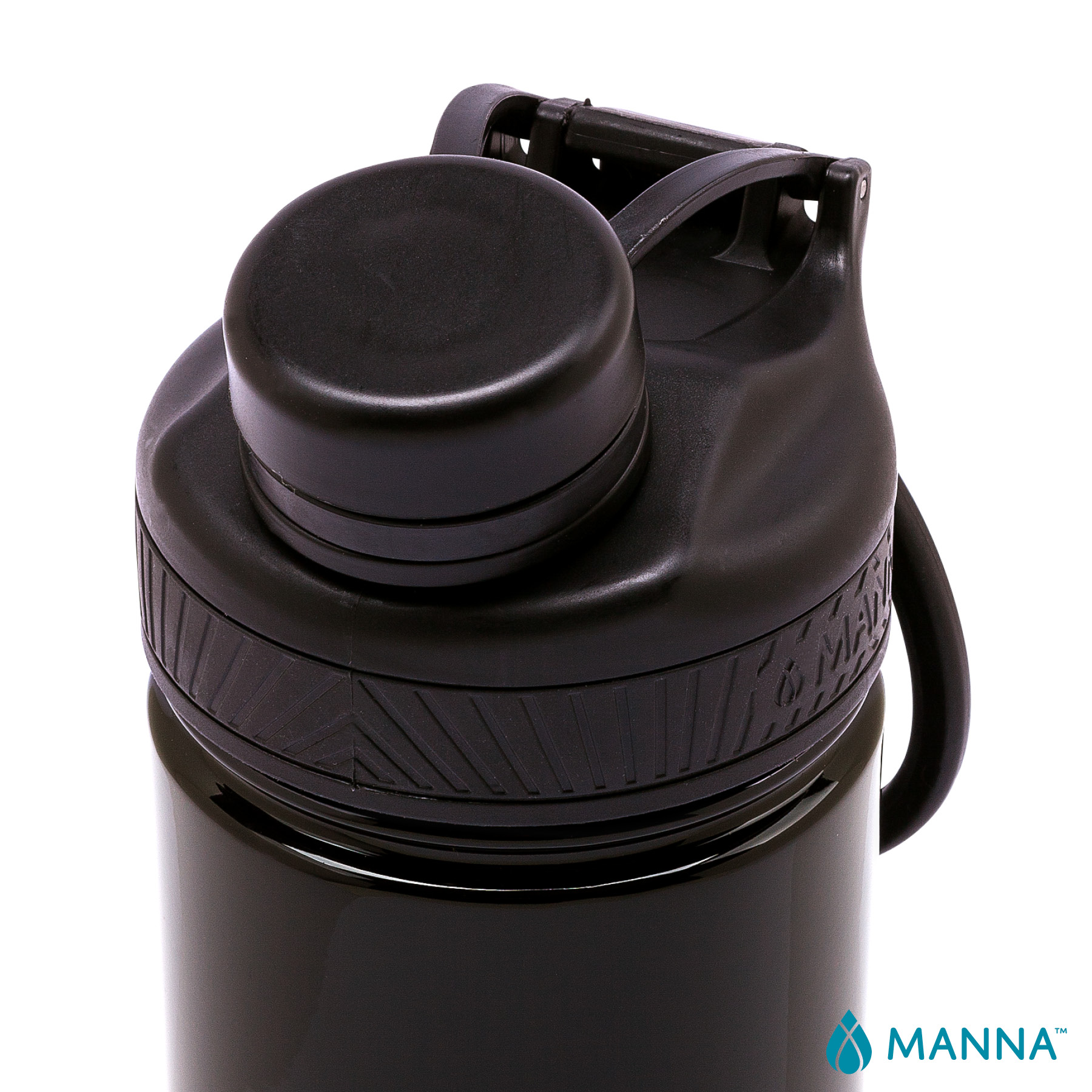 Manna™ 18 oz. Ranger Steel Bottle 38