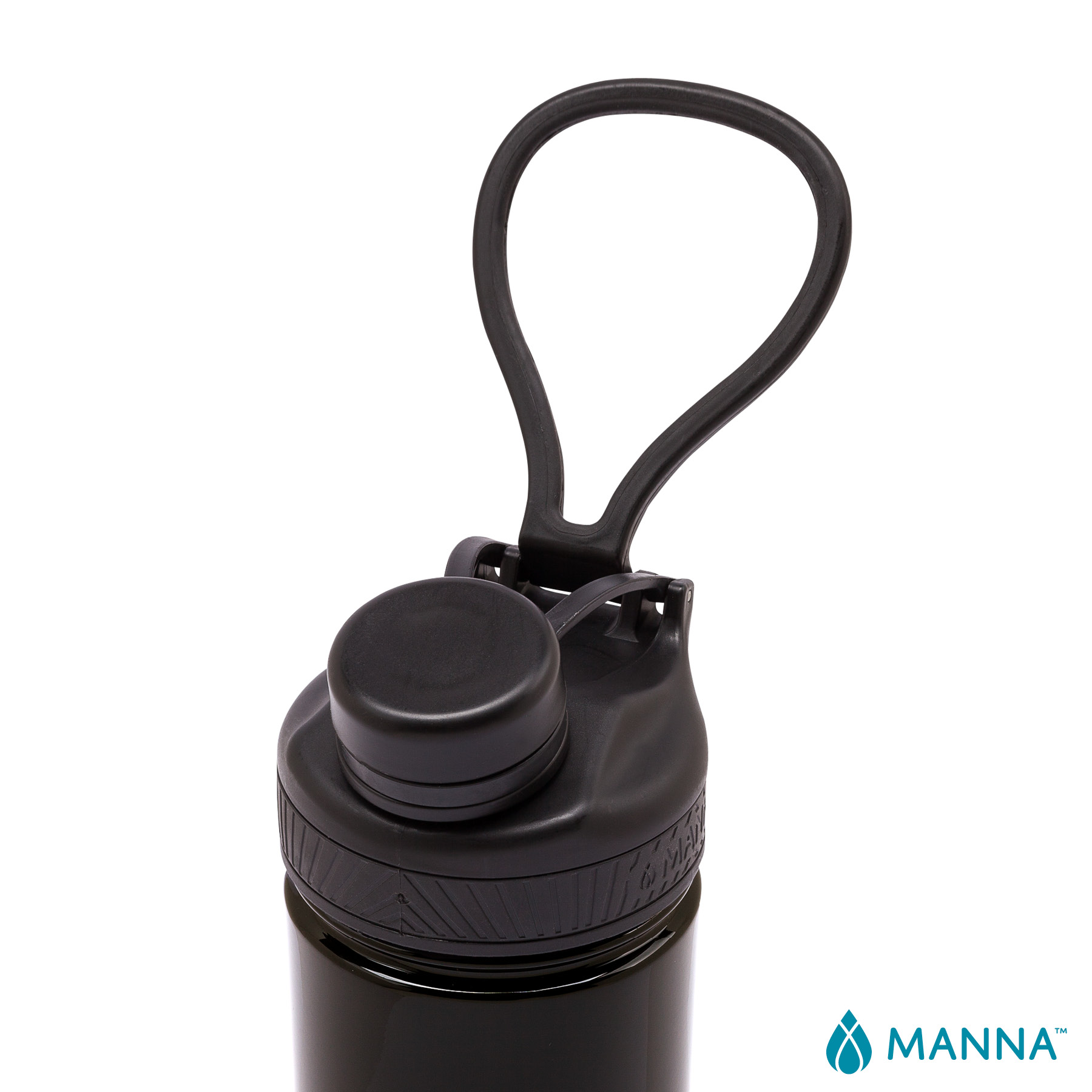 Manna™ 18 oz. Ranger Steel Bottle 39