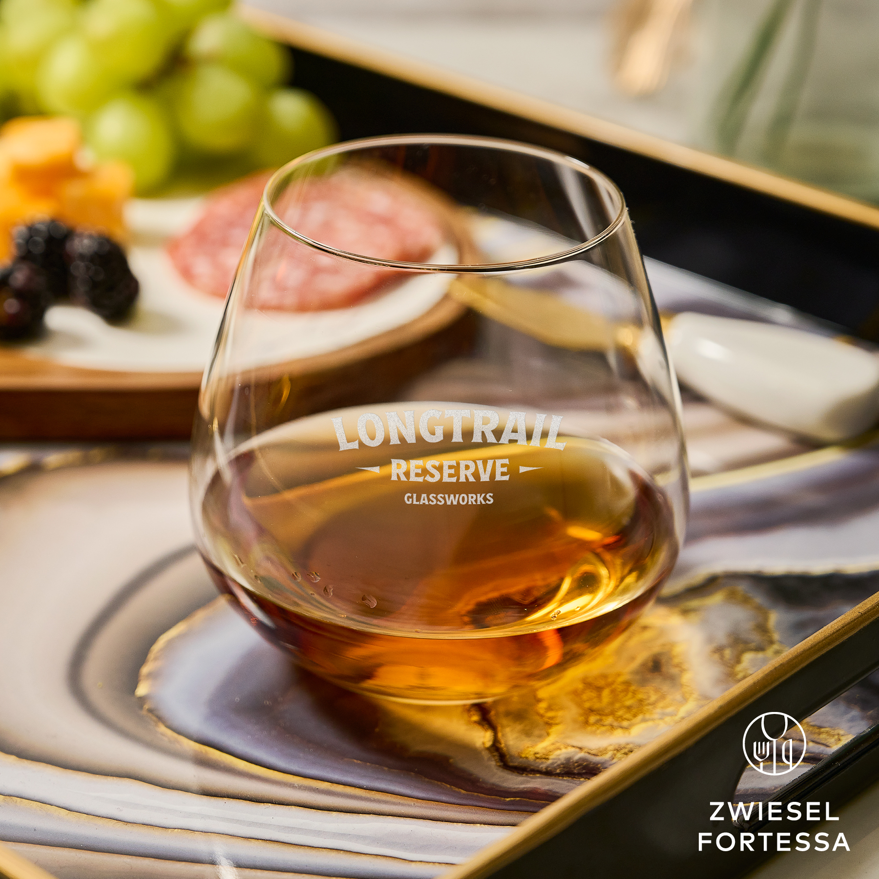 Schott Zwiesel Forté Collection - 20 oz. Whiskey Rocks Glass 10