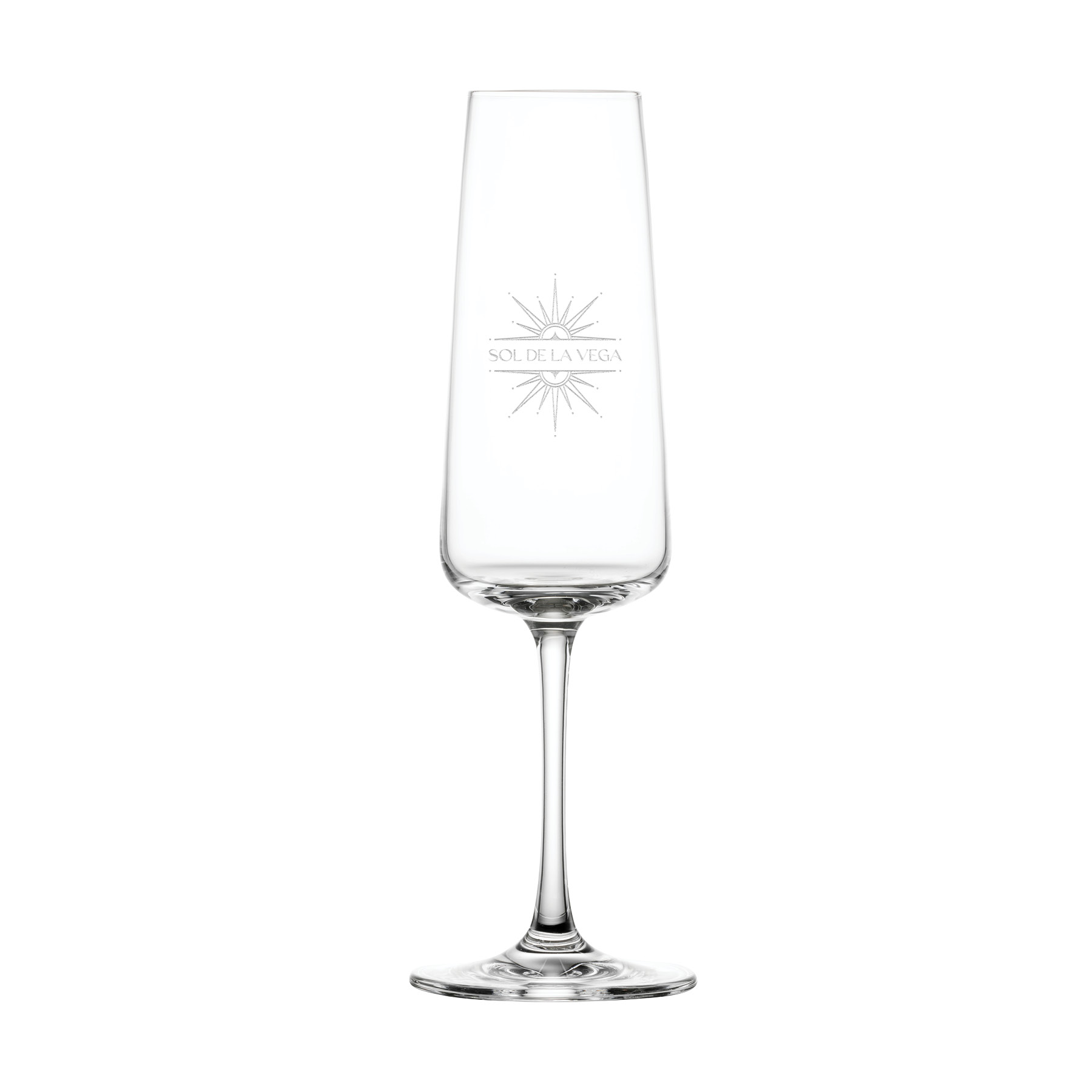Zwiesel Fortessa MioVino Collection - 8 oz. Champagne Flute