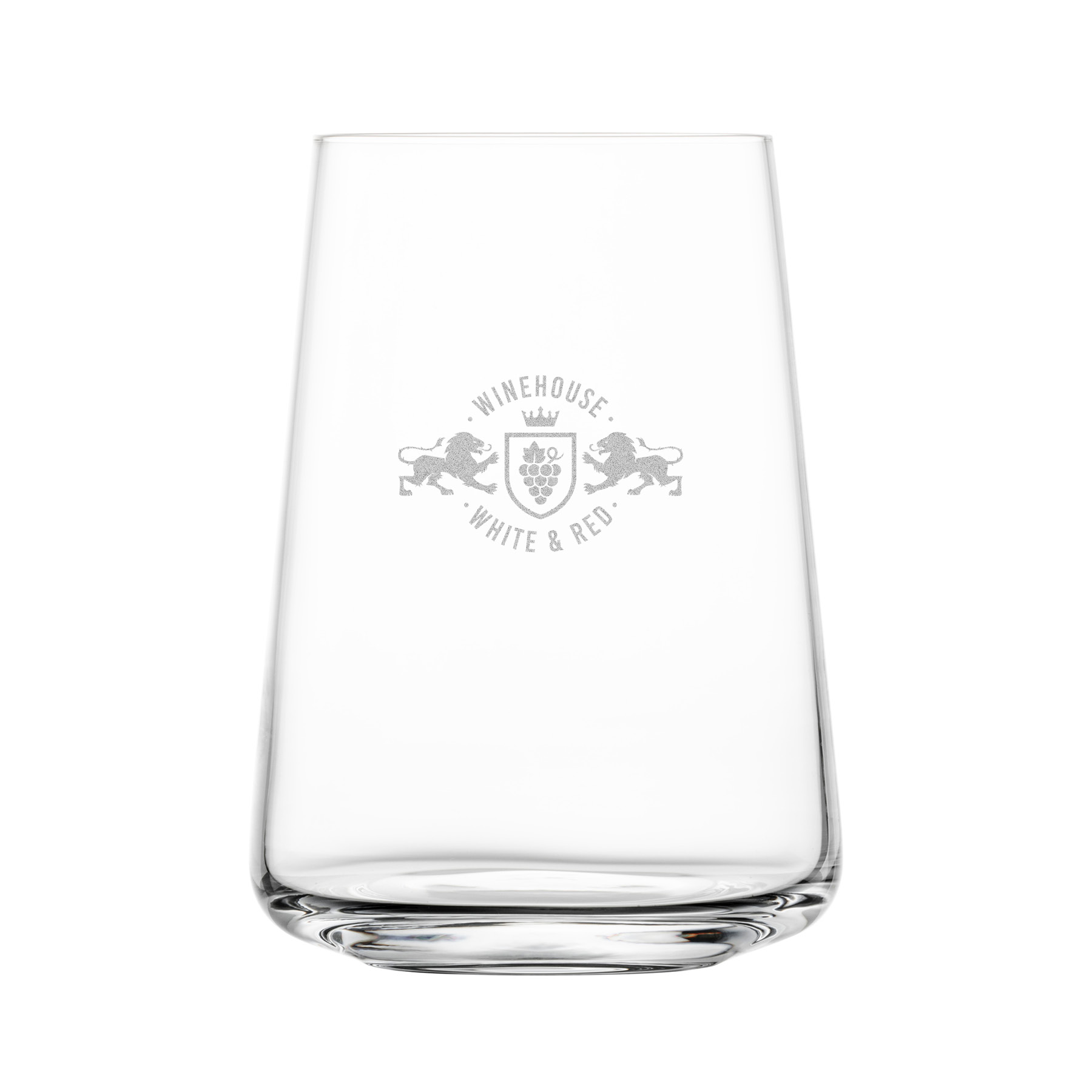 Zwiesel Fortessa MioVino Collection - 14 oz. Wine Tumbler