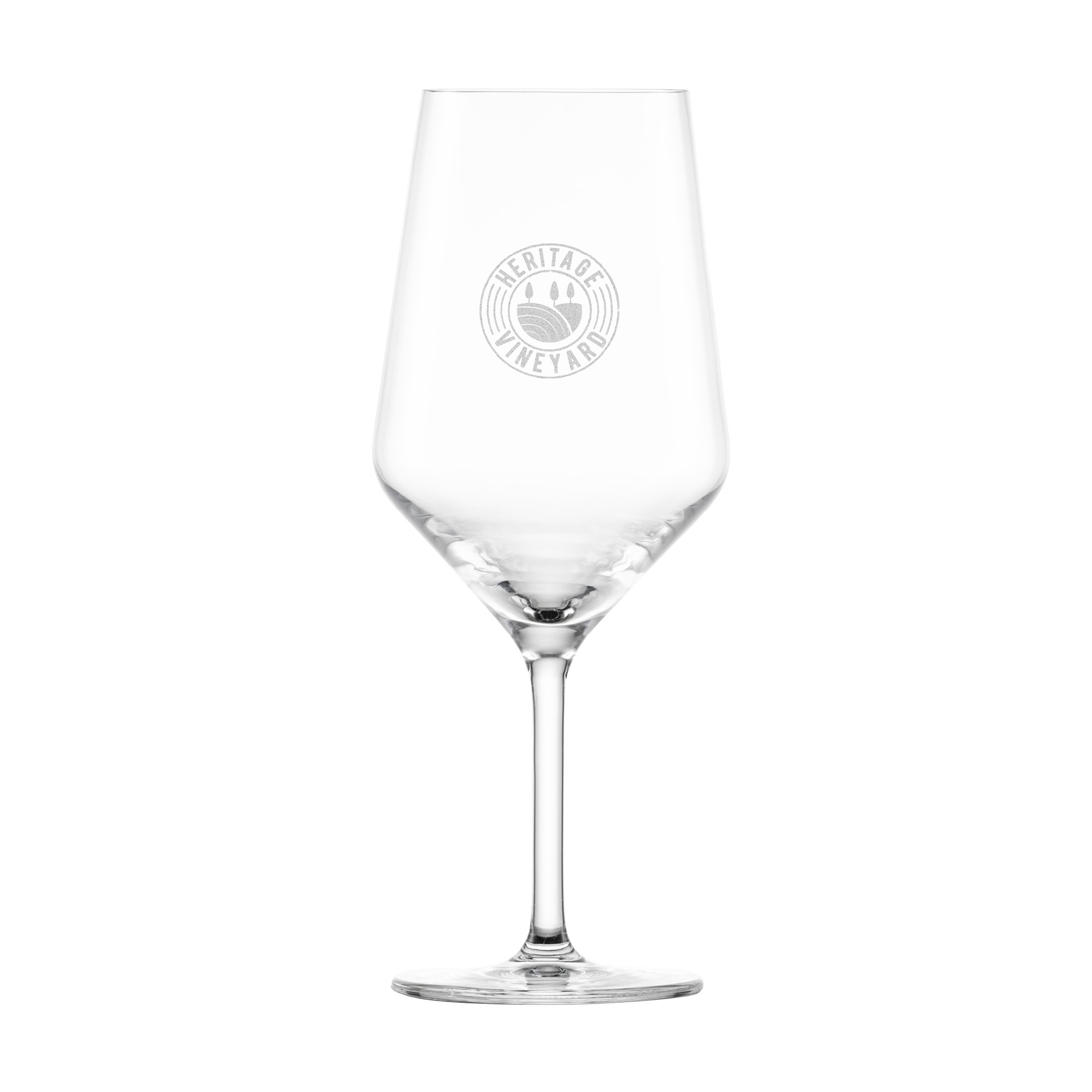 Zwiesel Fortessa Cinco Collection - 17 oz. Stemmed Red Wine Glass
