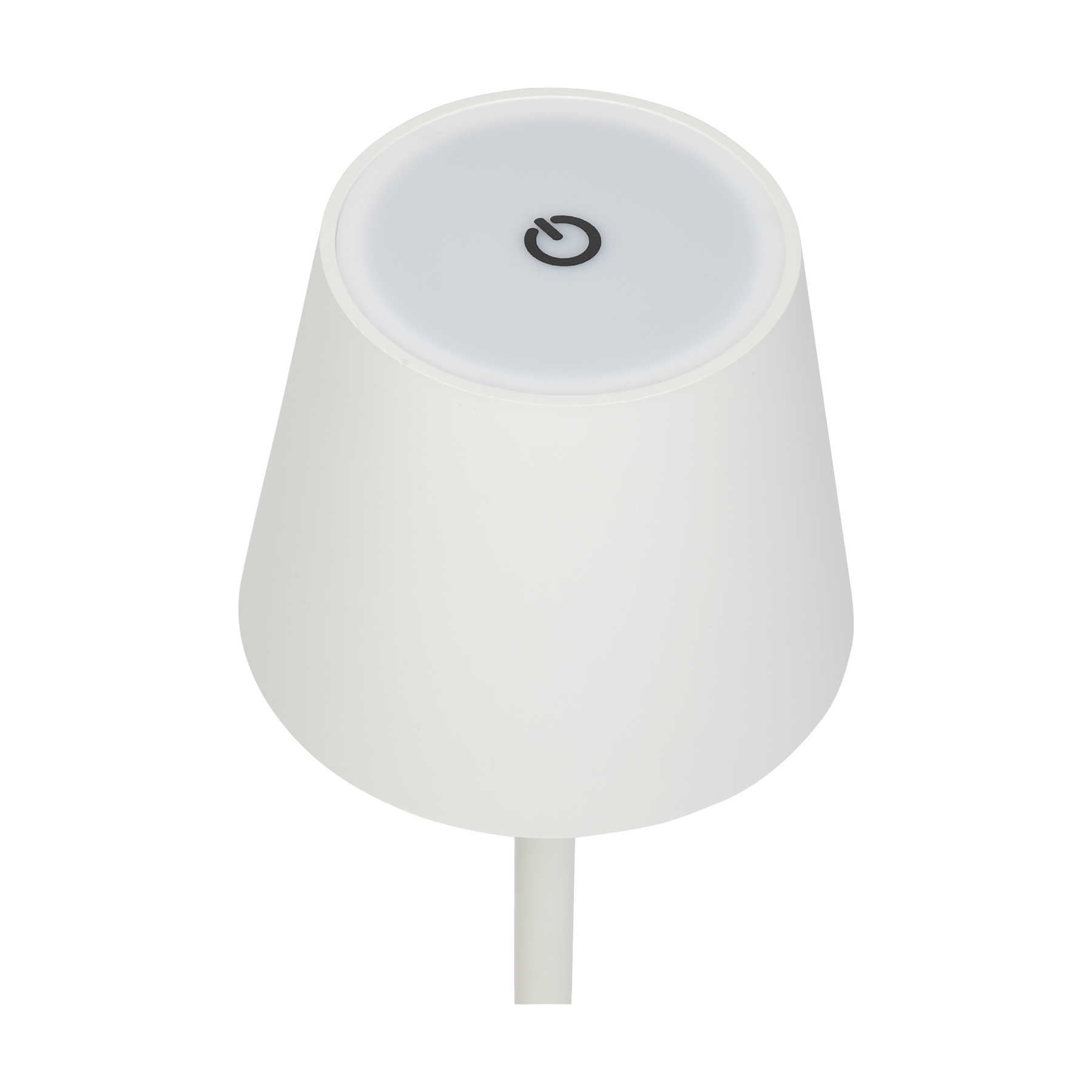 Theo LED Rechargeable Desk Lamp 17