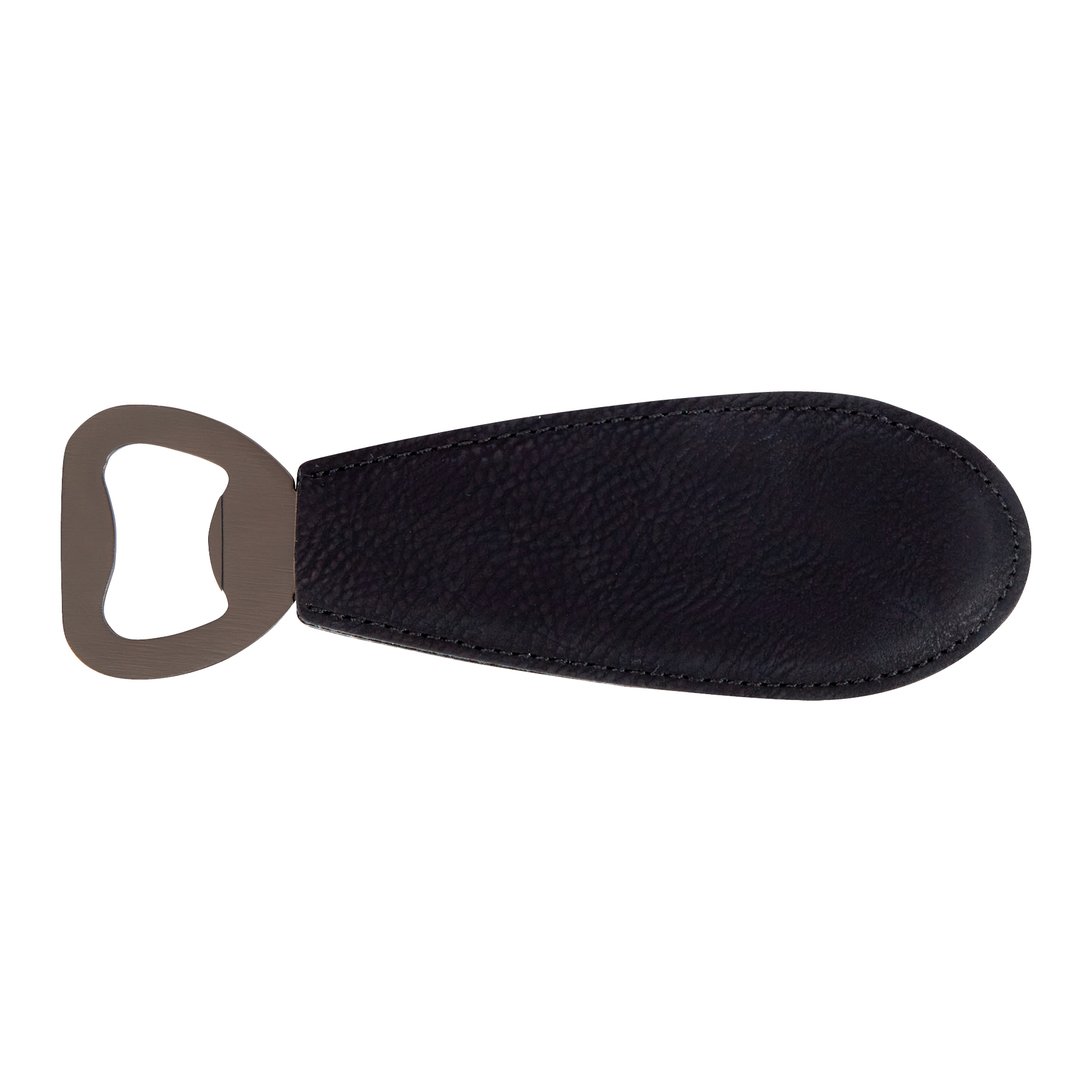Wallace Leatherette Bottle Opener 20