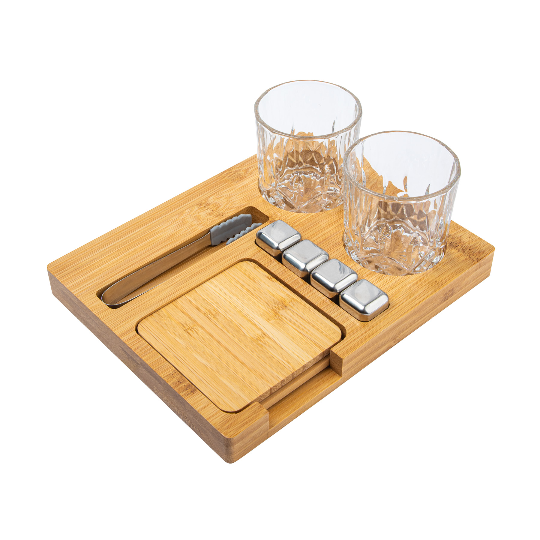 Collins 10-Piece Whiskey Set 23