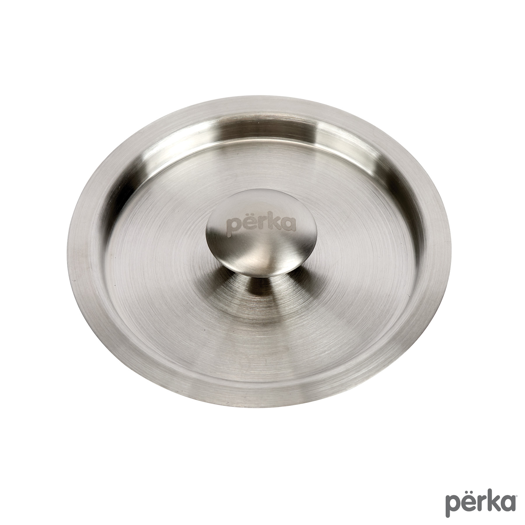 Perka® Quinton 1.3L Double Wall, Stainless Steel Ice Bucket 25