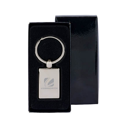 Perspective V Keyring 9