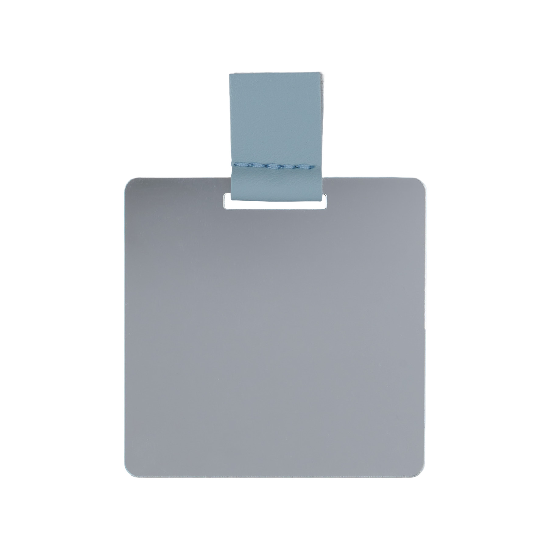 Kiva Pocket Mirror w/ PU Case 9