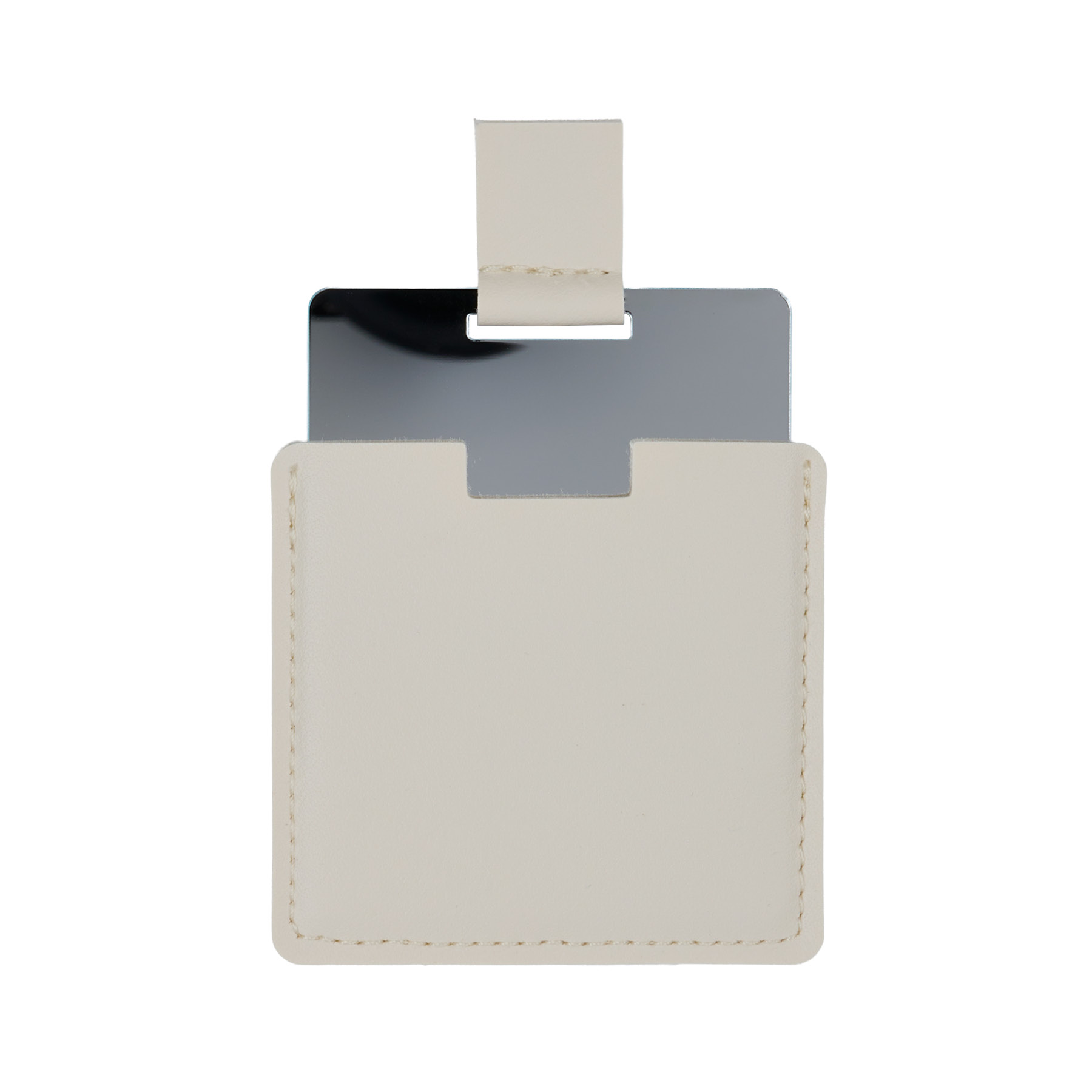Kiva Pocket Mirror w/ PU Case 18