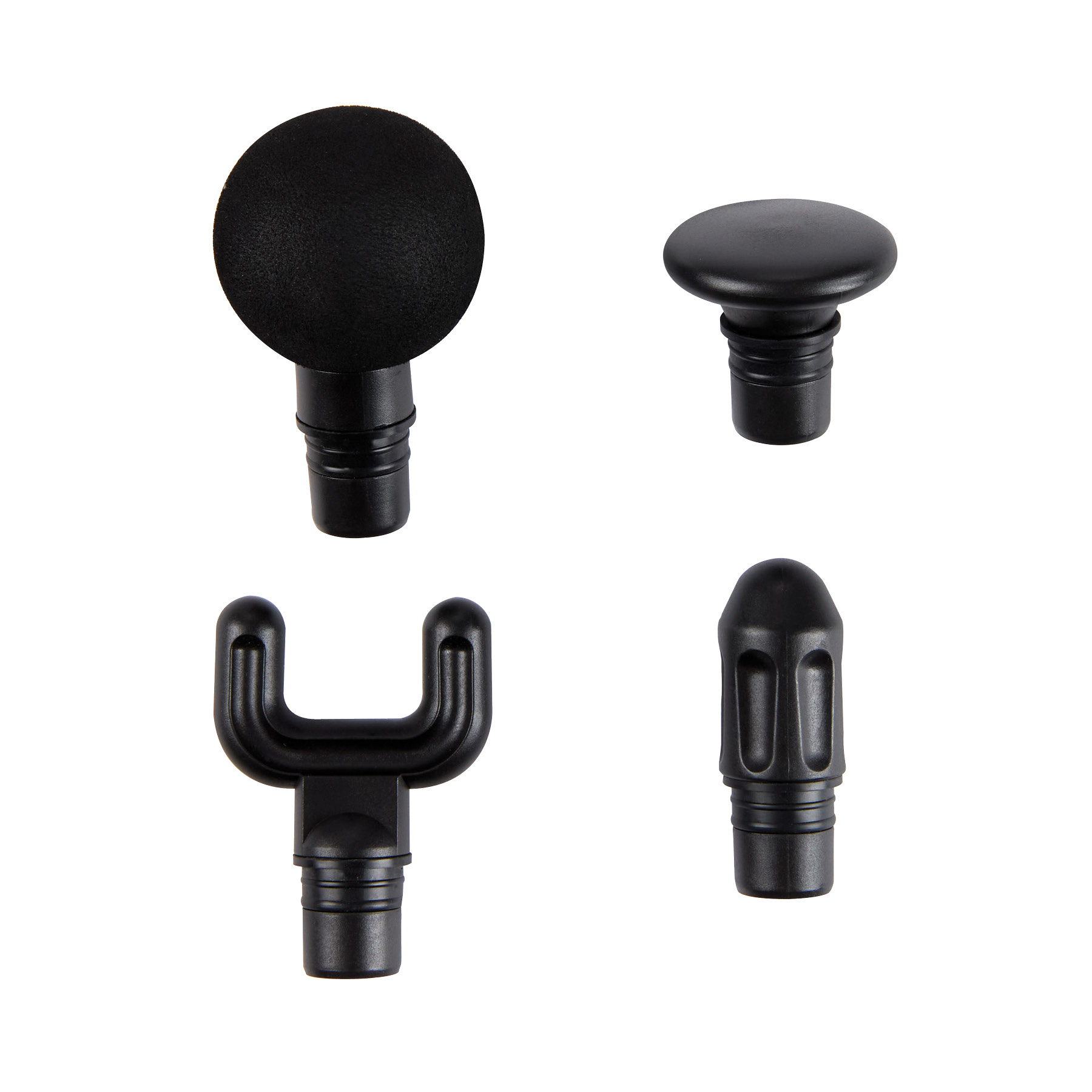 Sherman Massage Gun Set 16